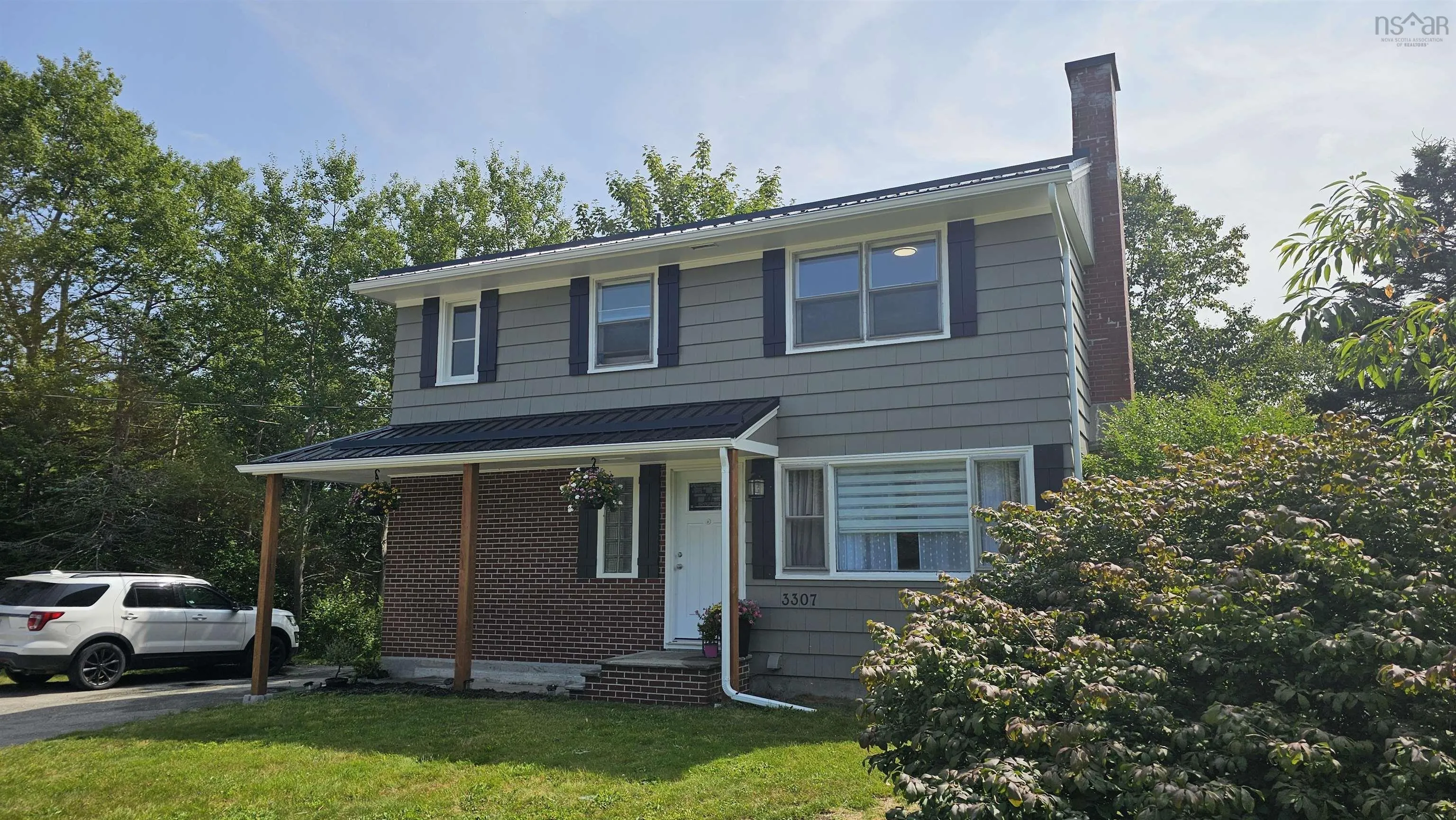 3307 Highway 3, Barrington Passage, NS B0W 1G0, 3 Bedrooms Bedrooms, ,2 BathroomsBathrooms,Residential,For Sale,Highway 3,202520173