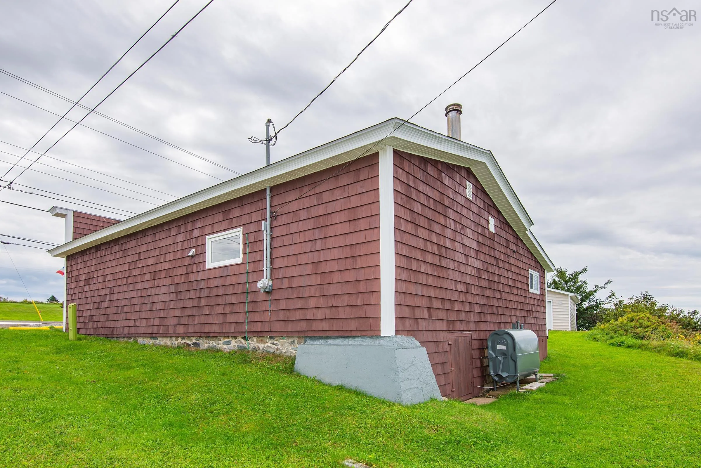 3485 Highway 1 Lot 4c, Belliveaus Cove Ns B0w 3t0, 2 Bedrooms Bedrooms, ,1 BathroomBathrooms,Residential,For Sale,Highway 1,202422853