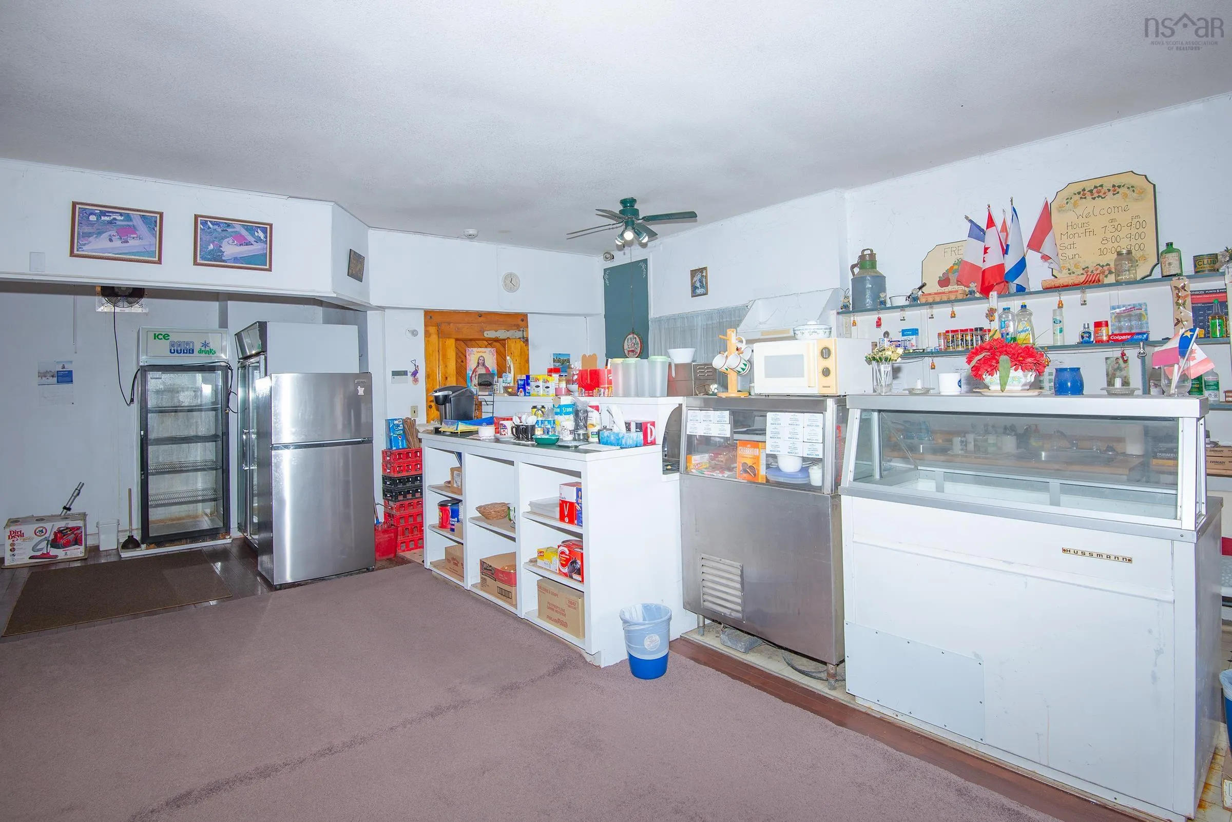 3485 Highway 1 Lot 4c, Belliveaus Cove Ns B0w 3t0, 2 Bedrooms Bedrooms, ,1 BathroomBathrooms,Residential,For Sale,Highway 1,202422853
