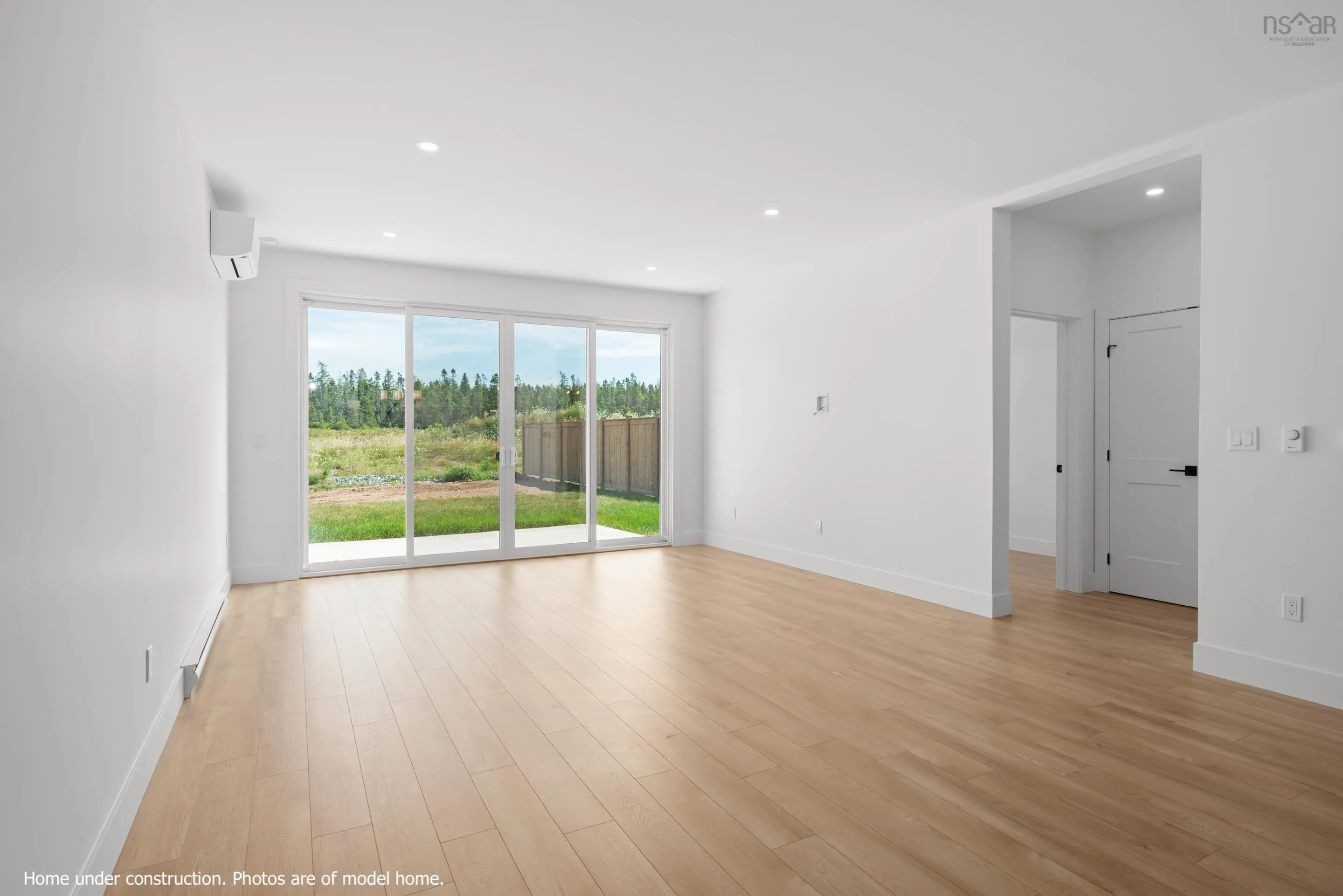 21 Brianna Drive Lot A, Lantz Ns B2s 0k3, 3 Bedrooms Bedrooms, ,3 BathroomsBathrooms,Residential,For Sale,Brianna,202426864