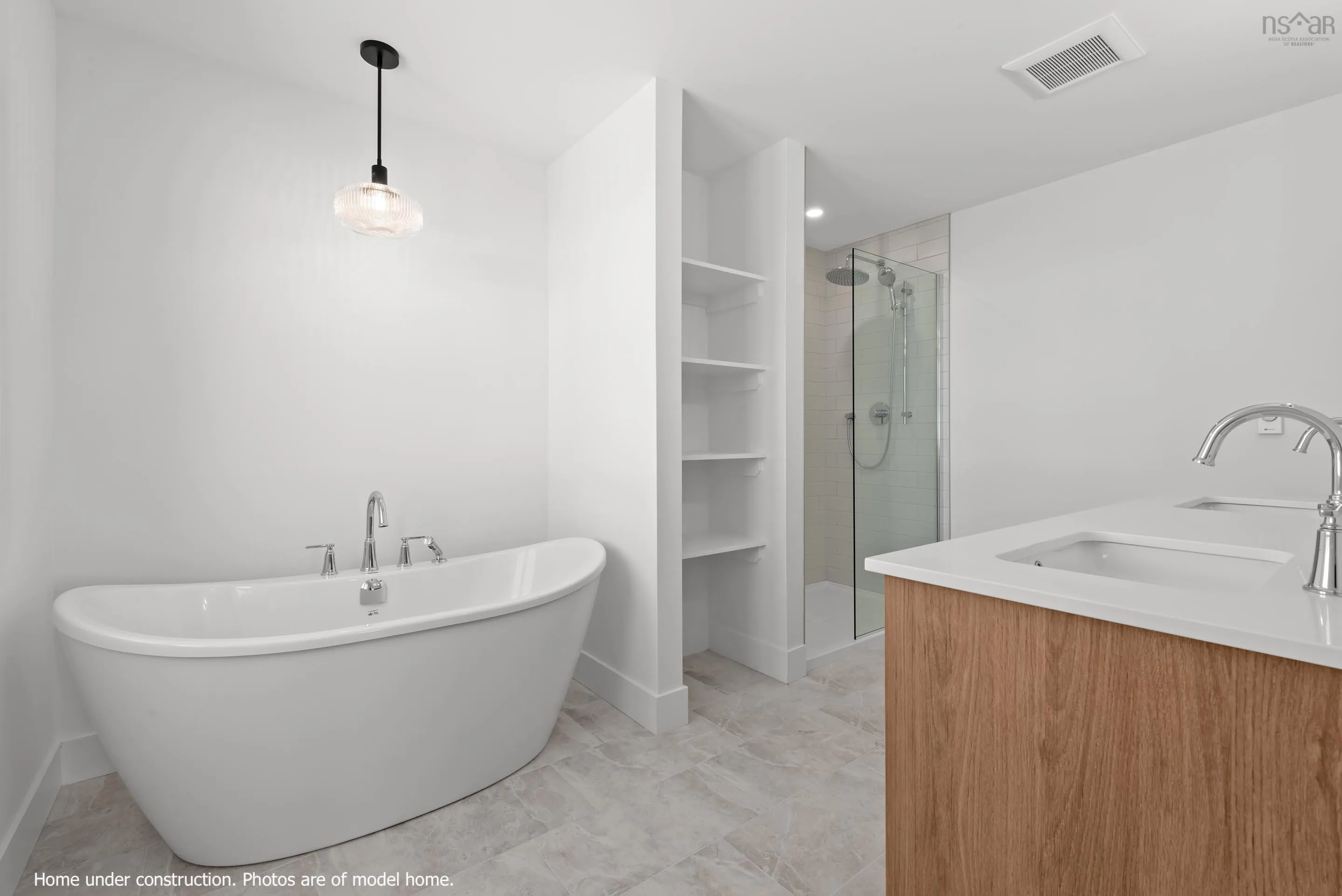 21 Brianna Drive Lot A, Lantz Ns B2s 0k3, 3 Bedrooms Bedrooms, ,3 BathroomsBathrooms,Residential,For Sale,Brianna,202426864