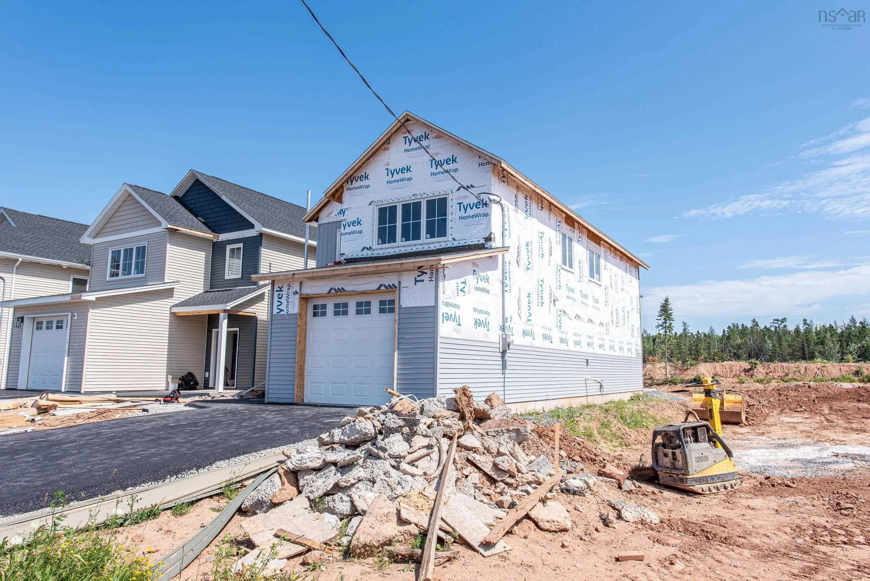 21 Brianna Drive Lot A, Lantz Ns B2s 0k3, 3 Bedrooms Bedrooms, ,3 BathroomsBathrooms,Residential,For Sale,Brianna,202426864