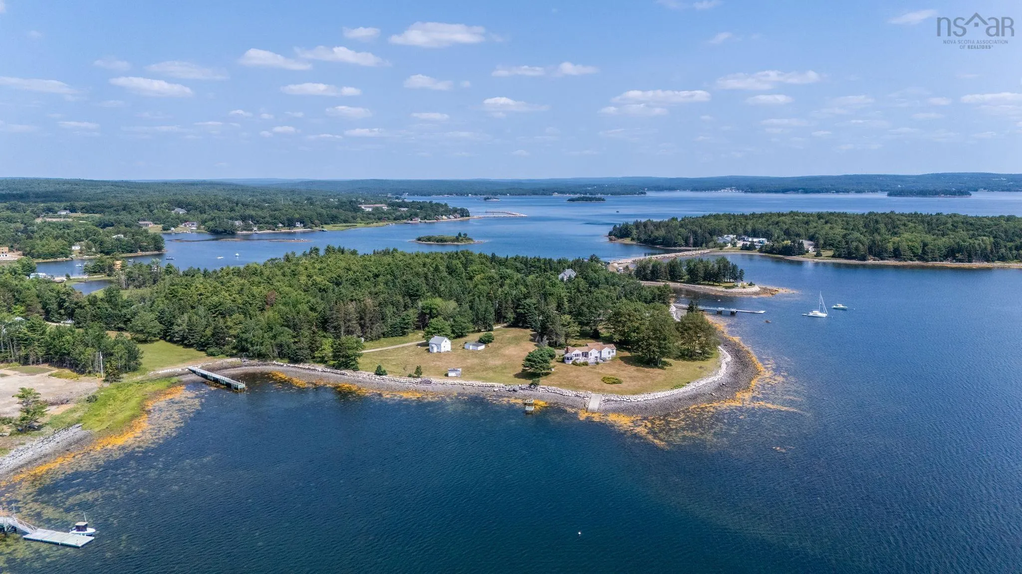 14 Murry Road, Martins Point Ns B0j 2e0, 3 Bedrooms Bedrooms, ,1 BathroomBathrooms,Residential,For Sale,Murry,202502522