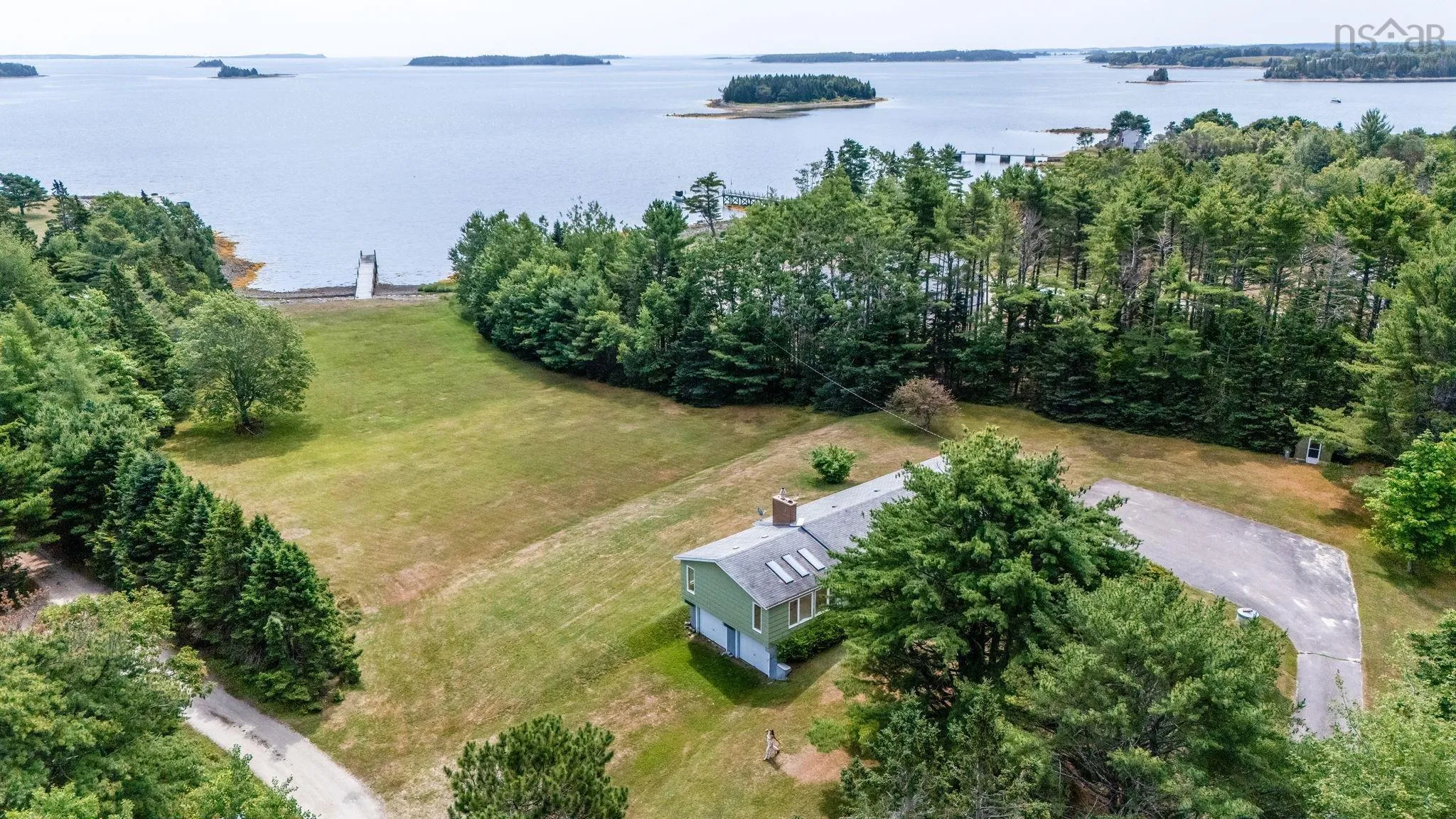 14 Murry Road, Martins Point Ns B0j 2e0, 3 Bedrooms Bedrooms, ,1 BathroomBathrooms,Residential,For Sale,Murry,202502522