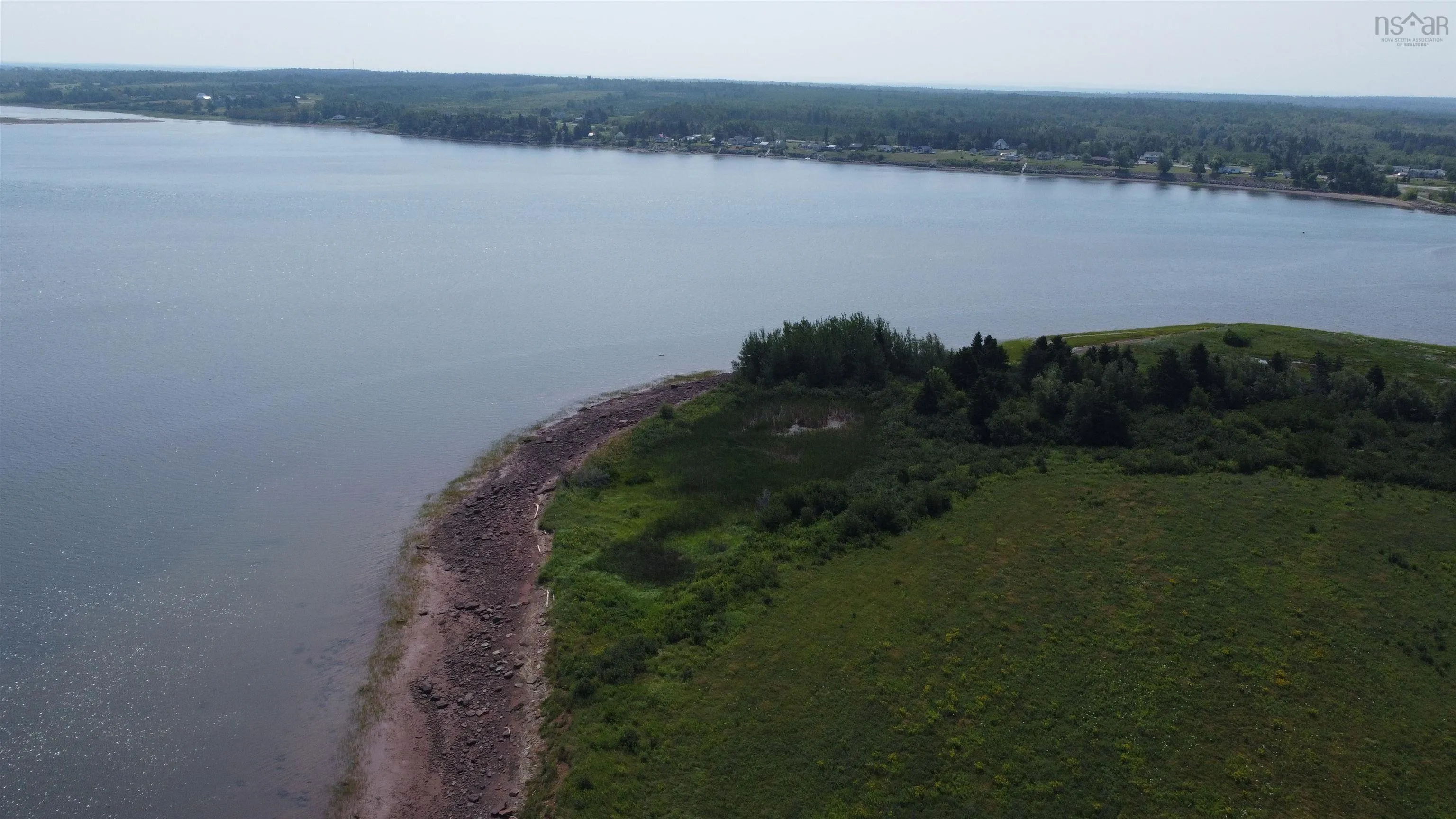 Lot 1 No 6 Highway, Port Howe, NS B0K 1K0, ,Land,For Sale,No 6 Highway, Port Howe, Ns B0k 1k0,202521580