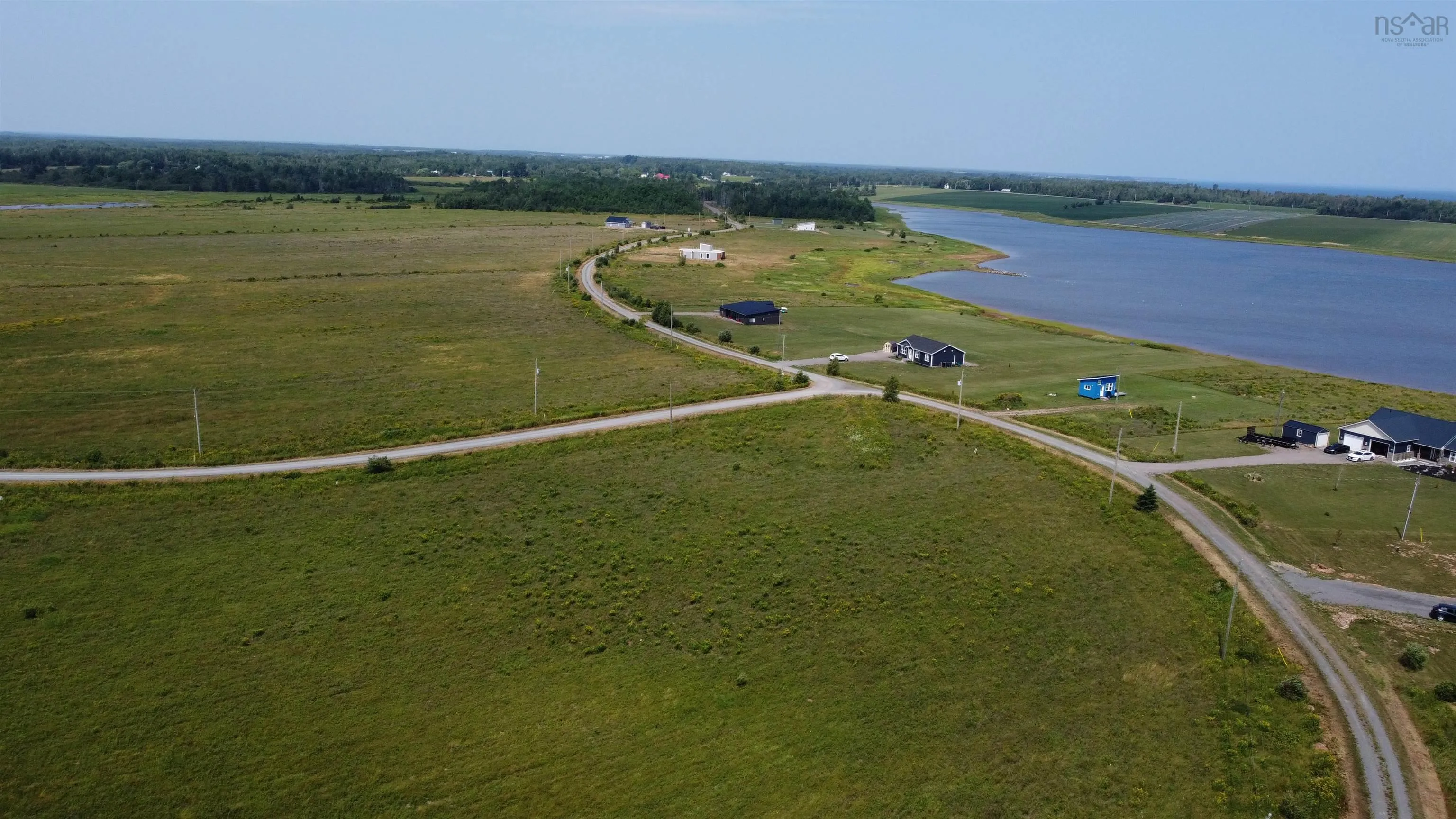 Lot 1 No 6 Highway, Port Howe, NS B0K 1K0, ,Land,For Sale,No 6 Highway, Port Howe, Ns B0k 1k0,202521580