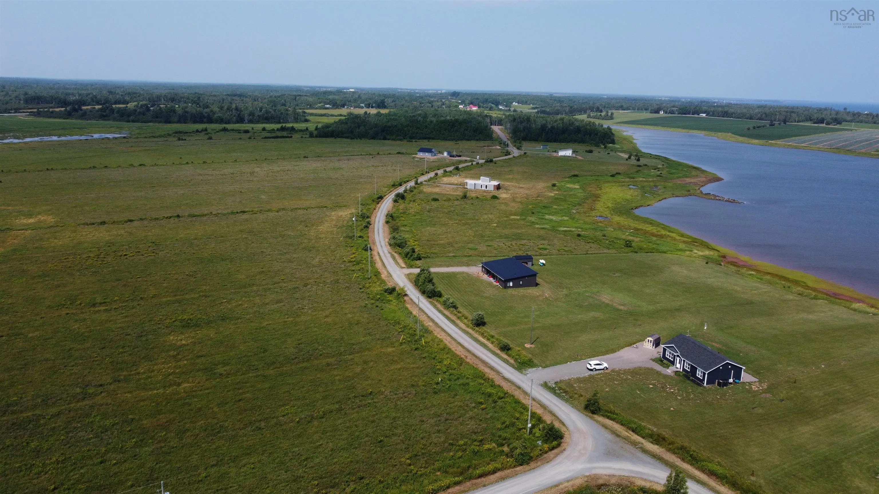 Lot 1 No 6 Highway, Port Howe, NS B0K 1K0, ,Land,For Sale,No 6 Highway, Port Howe, Ns B0k 1k0,202521580