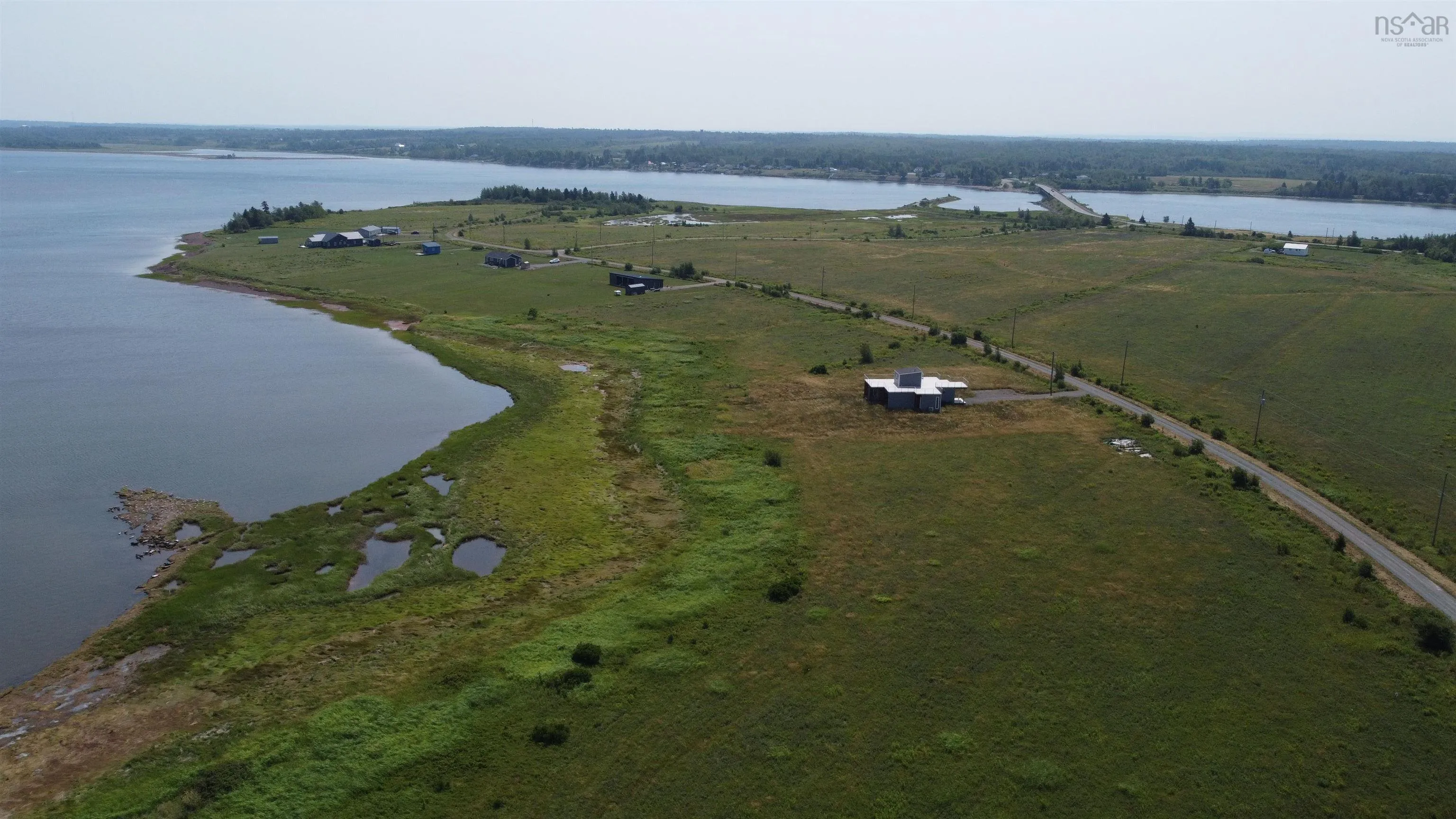 Lot 1 No 6 Highway, Port Howe, NS B0K 1K0, ,Land,For Sale,No 6 Highway, Port Howe, Ns B0k 1k0,202521580