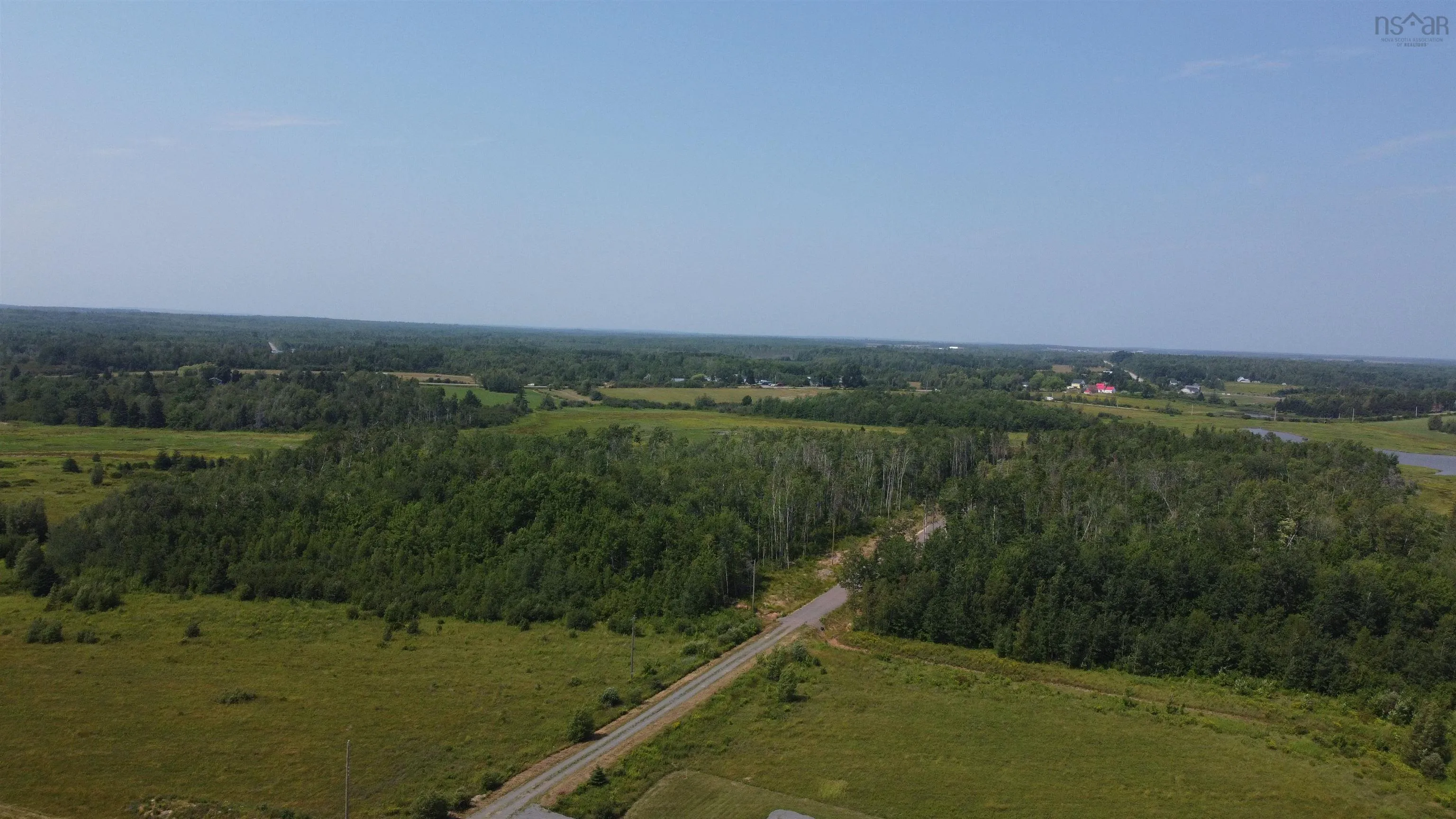 Lot 1 No 6 Highway, Port Howe, NS B0K 1K0, ,Land,For Sale,No 6 Highway, Port Howe, Ns B0k 1k0,202521580