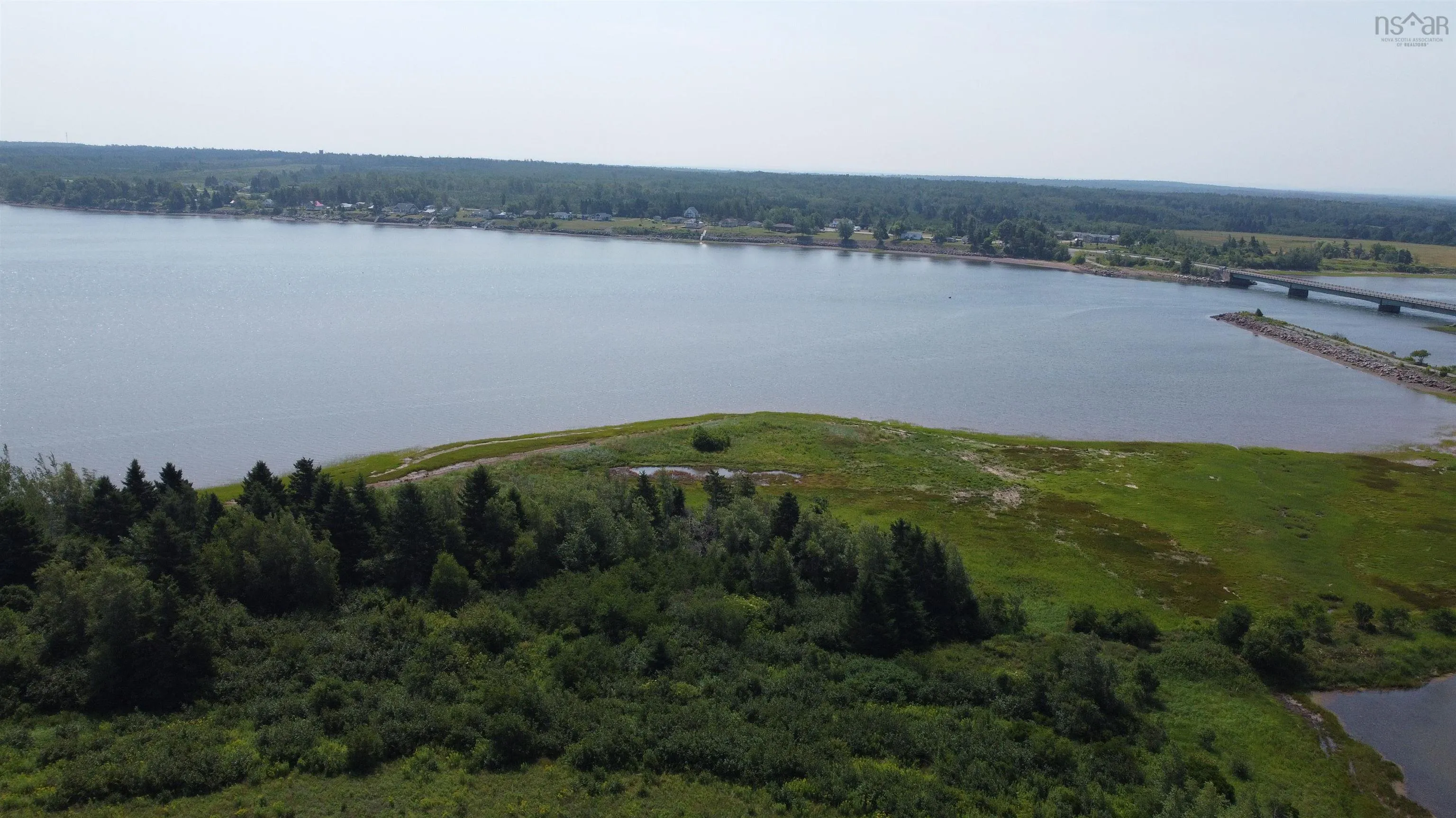 Lot 1 No 6 Highway, Port Howe, NS B0K 1K0, ,Land,For Sale,No 6 Highway, Port Howe, Ns B0k 1k0,202521580