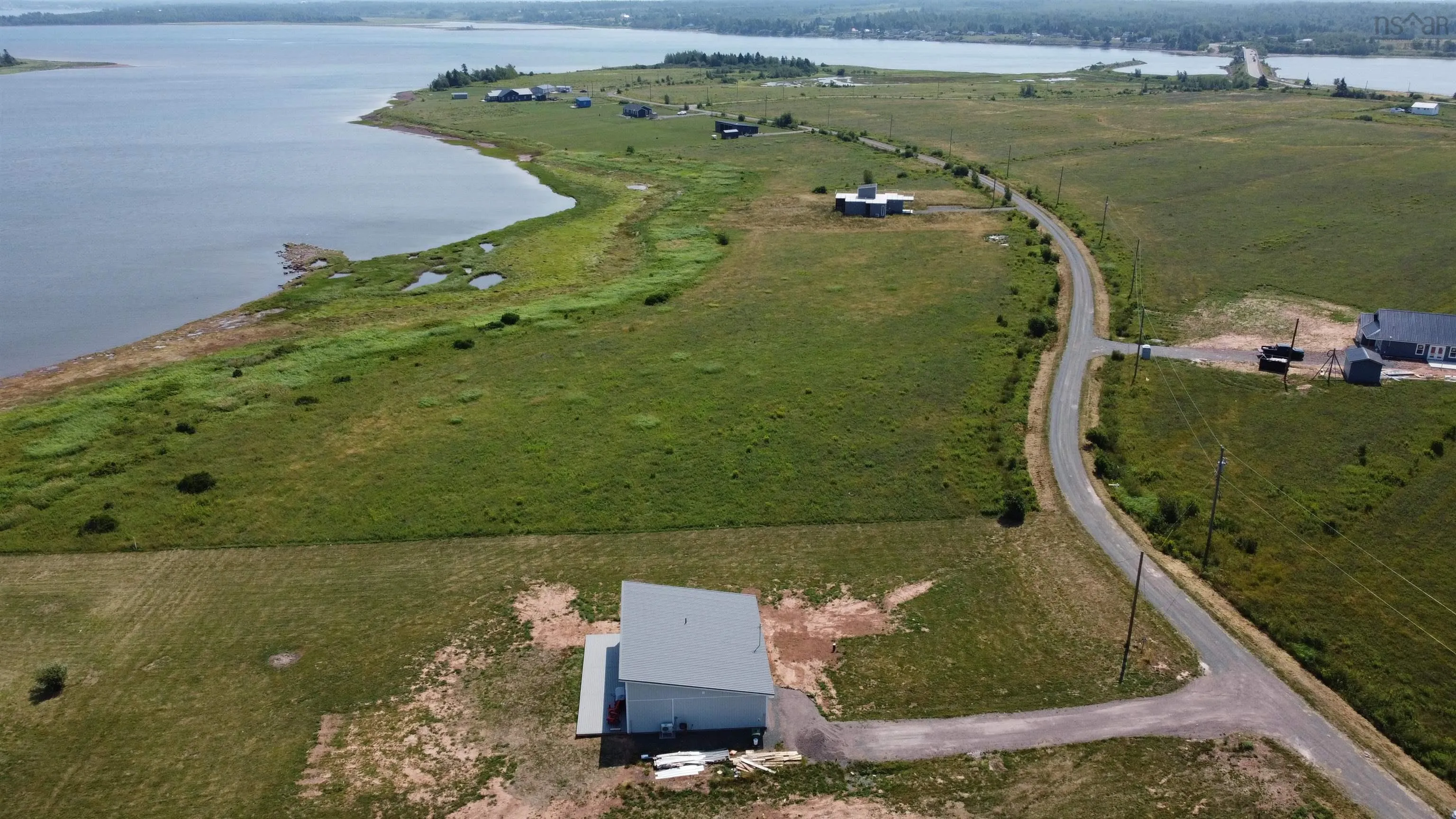Lot 1 No 6 Highway, Port Howe, NS B0K 1K0, ,Land,For Sale,No 6 Highway, Port Howe, Ns B0k 1k0,202521580