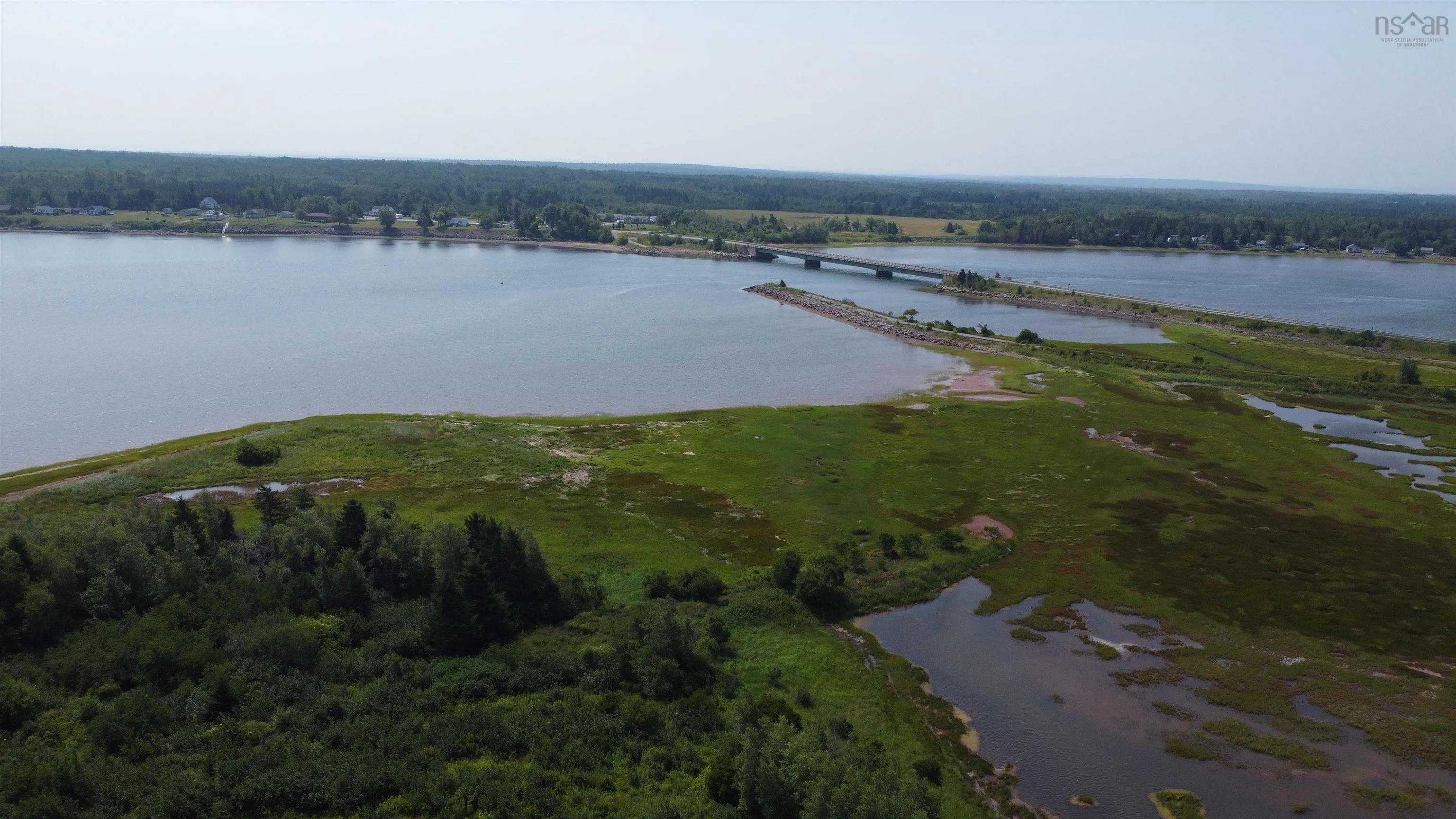 Lot 1 No 6 Highway, Port Howe, NS B0K 1K0, ,Land,For Sale,No 6 Highway, Port Howe, Ns B0k 1k0,202521580