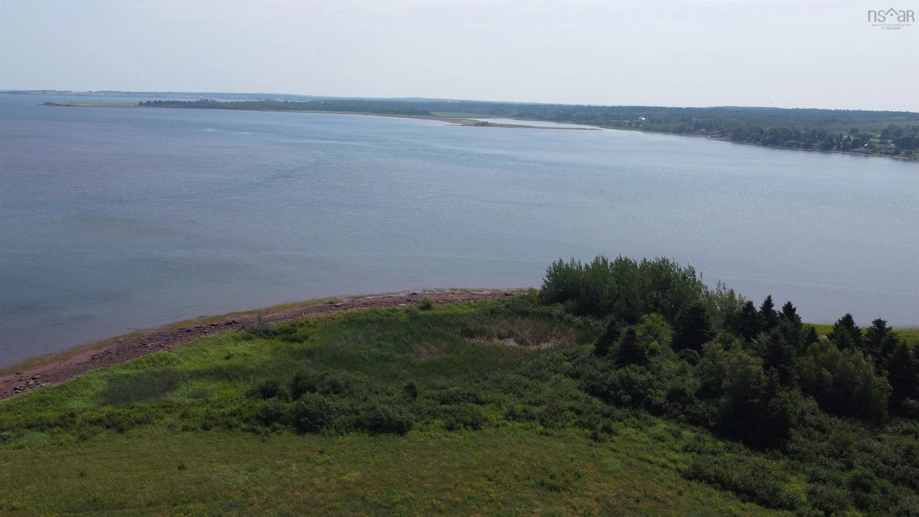 Lot 1 No 6 Highway, Port Howe, NS B0K 1K0, ,Land,For Sale,No 6 Highway, Port Howe, Ns B0k 1k0,202521580