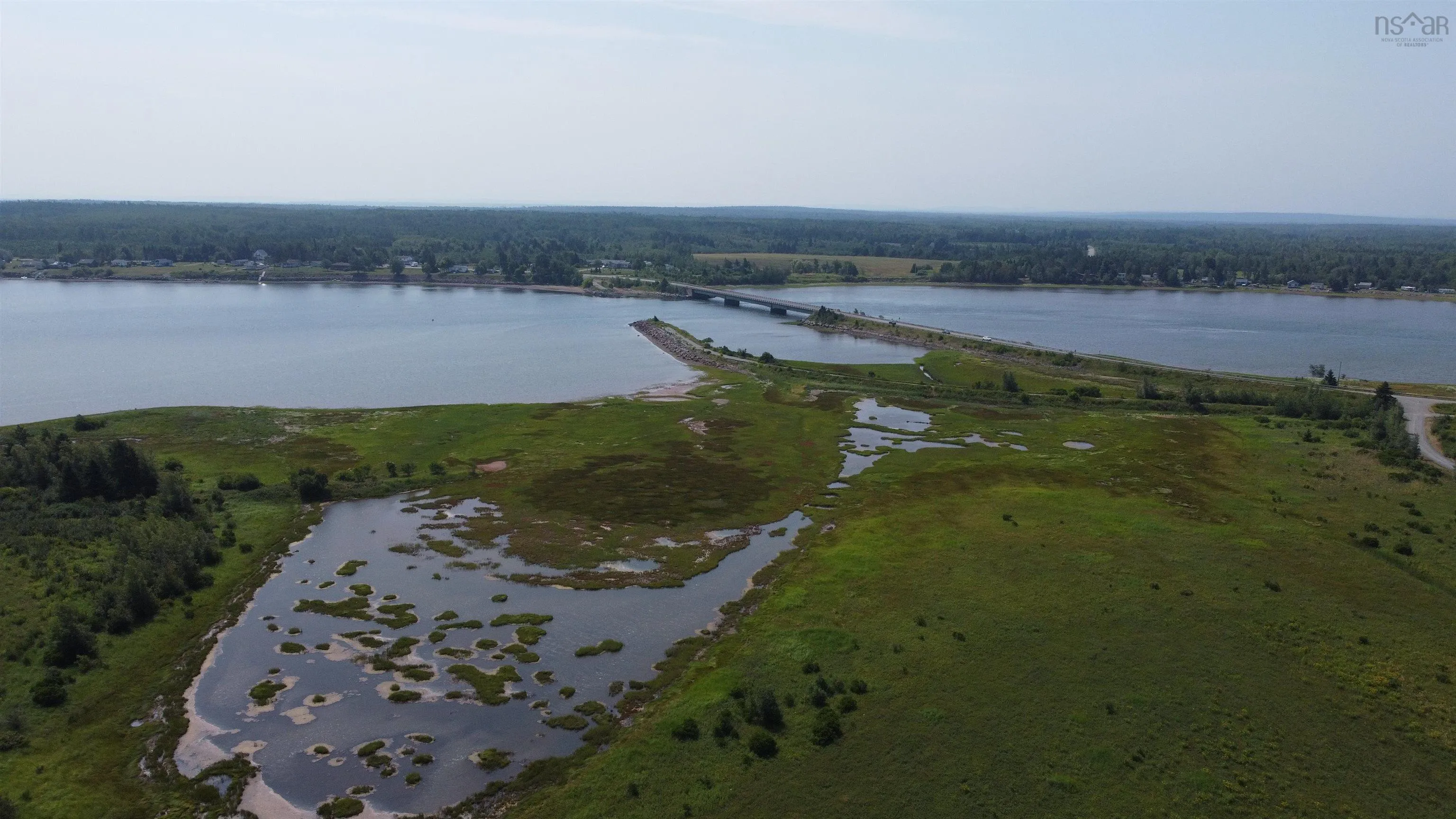 Lot 1 No 6 Highway, Port Howe, NS B0K 1K0, ,Land,For Sale,No 6 Highway, Port Howe, Ns B0k 1k0,202521580