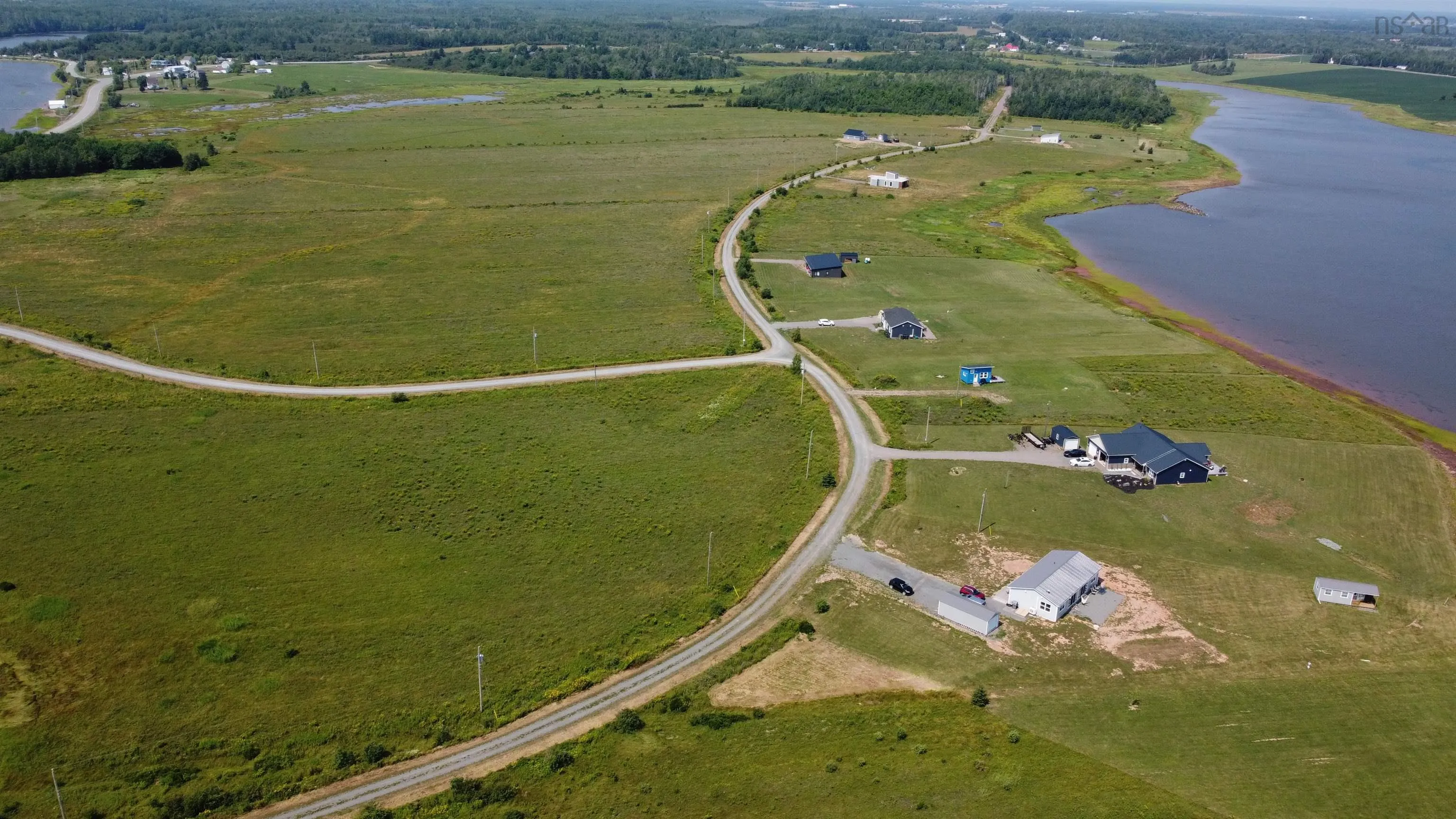 Lot 1 No 6 Highway, Port Howe, NS B0K 1K0, ,Land,For Sale,No 6 Highway, Port Howe, Ns B0k 1k0,202521580