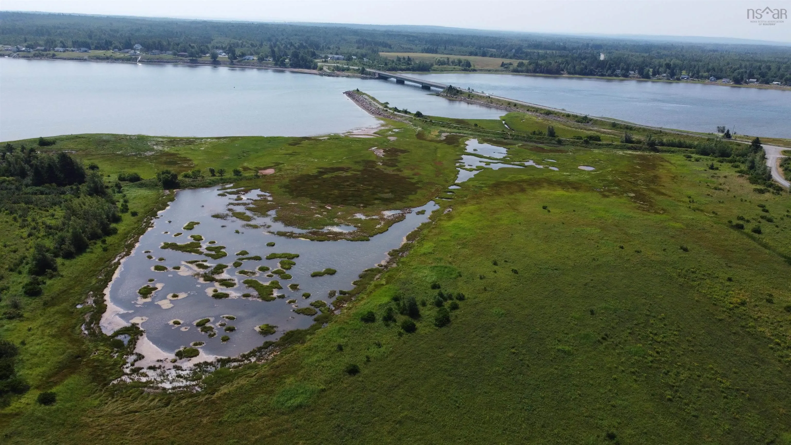 Lot 1 No 6 Highway, Port Howe, NS B0K 1K0, ,Land,For Sale,No 6 Highway, Port Howe, Ns B0k 1k0,202521580