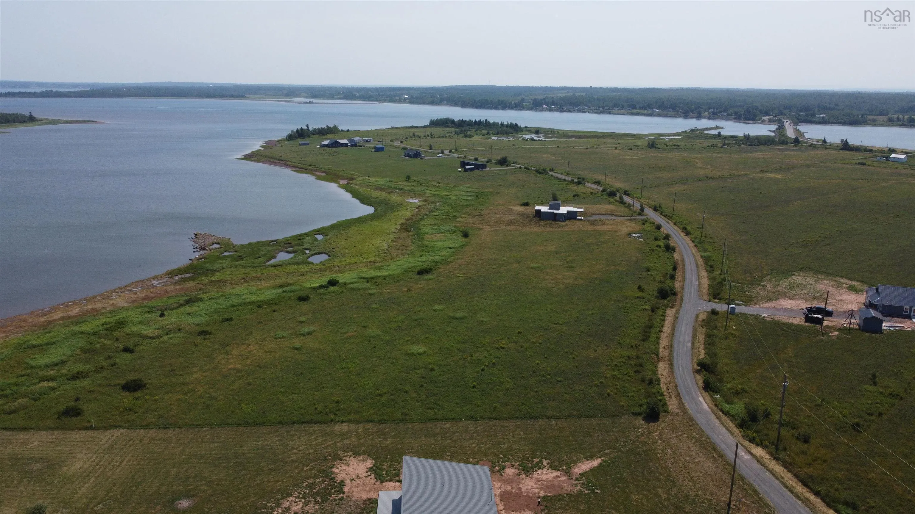 Lot 1 No 6 Highway, Port Howe, NS B0K 1K0, ,Land,For Sale,No 6 Highway, Port Howe, Ns B0k 1k0,202521580