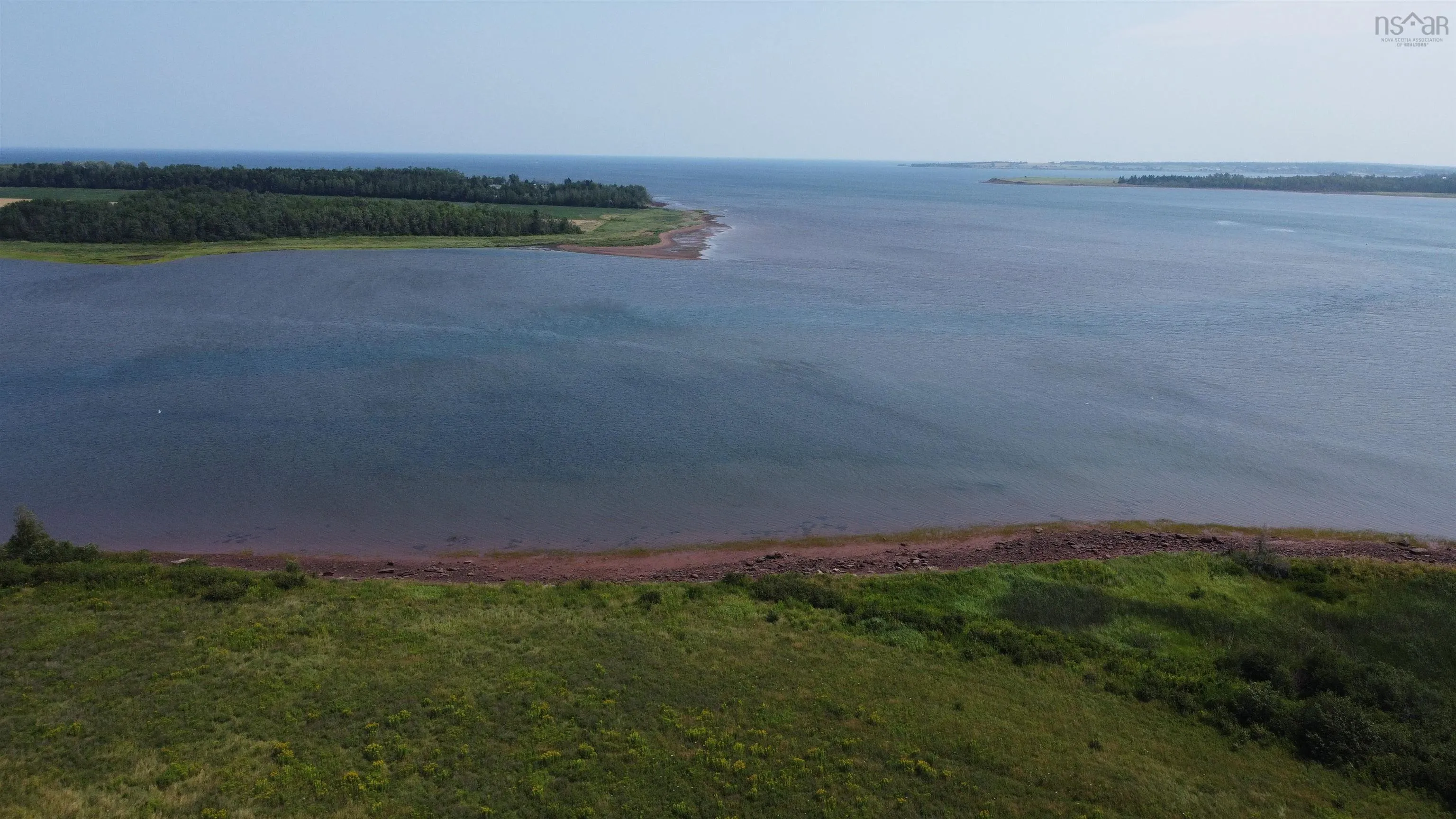 Lot 1 No 6 Highway, Port Howe, NS B0K 1K0, ,Land,For Sale,No 6 Highway, Port Howe, Ns B0k 1k0,202521580