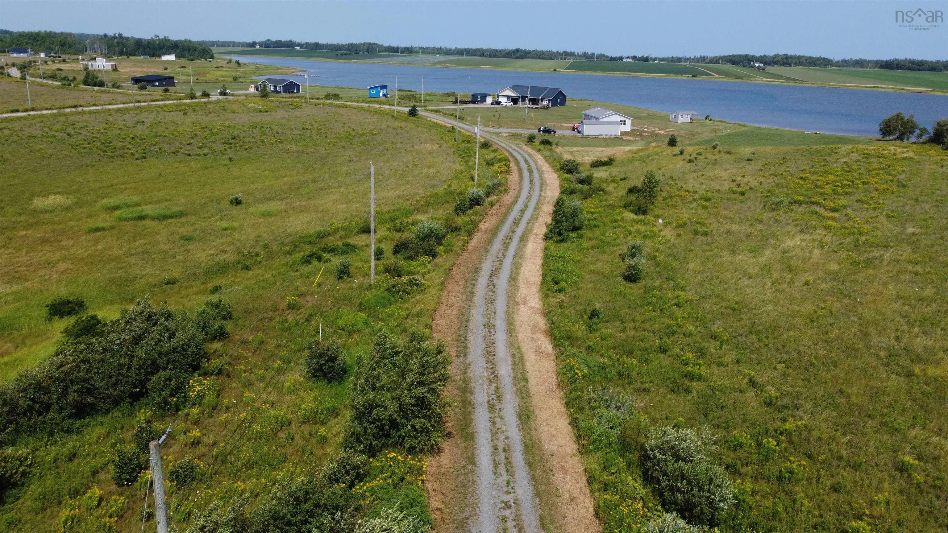 Lot 1 No 6 Highway, Port Howe, NS B0K 1K0, ,Land,For Sale,No 6 Highway, Port Howe, Ns B0k 1k0,202521580