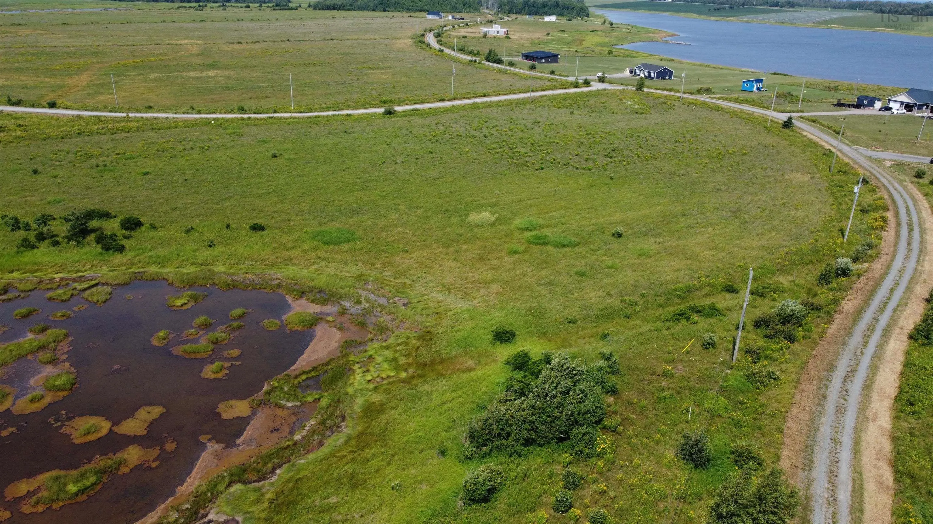 Lot 1 No 6 Highway, Port Howe, NS B0K 1K0, ,Land,For Sale,No 6 Highway, Port Howe, Ns B0k 1k0,202521580