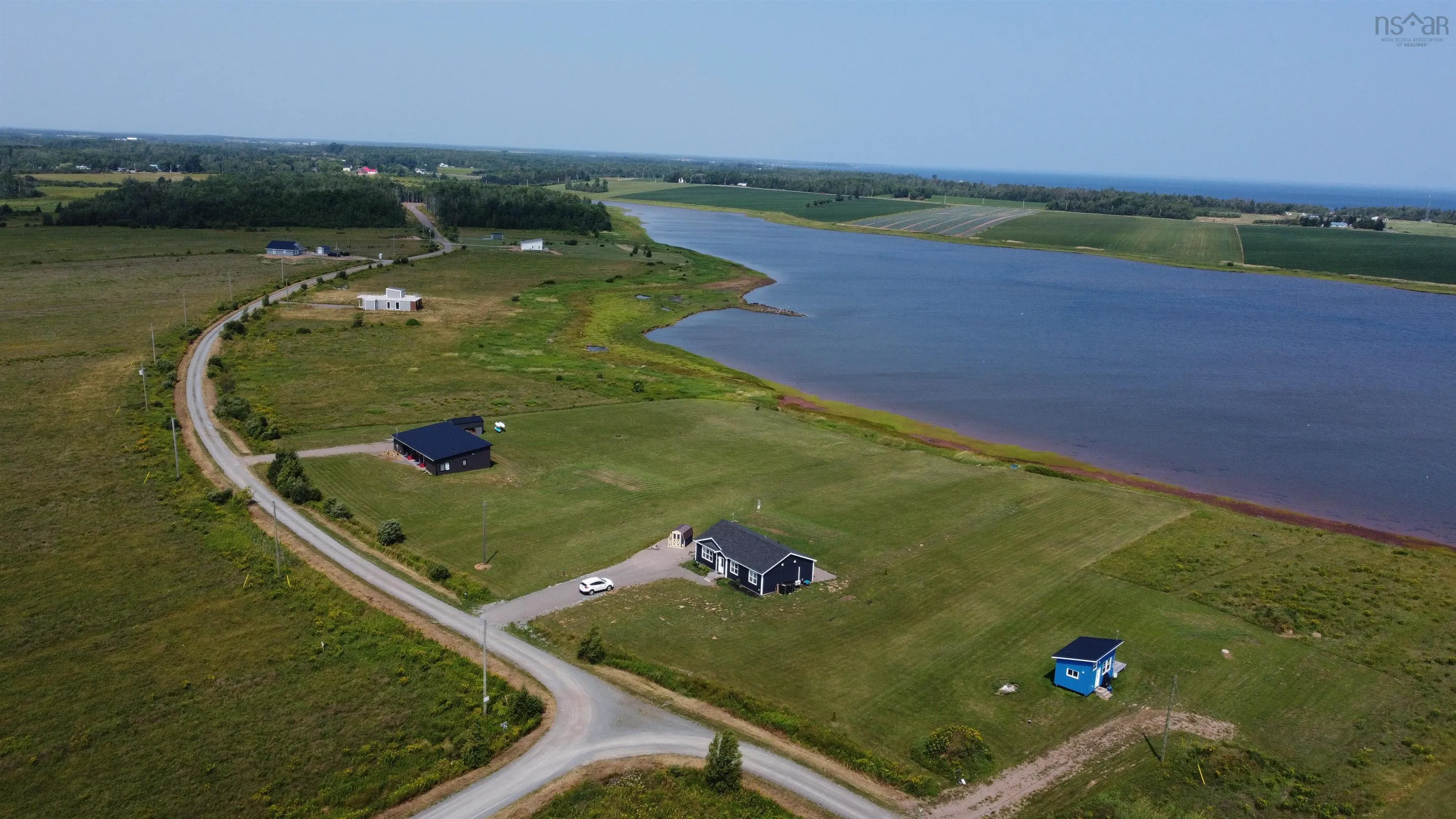 Lot 1 No 6 Highway, Port Howe, NS B0K 1K0, ,Land,For Sale,No 6 Highway, Port Howe, Ns B0k 1k0,202521580