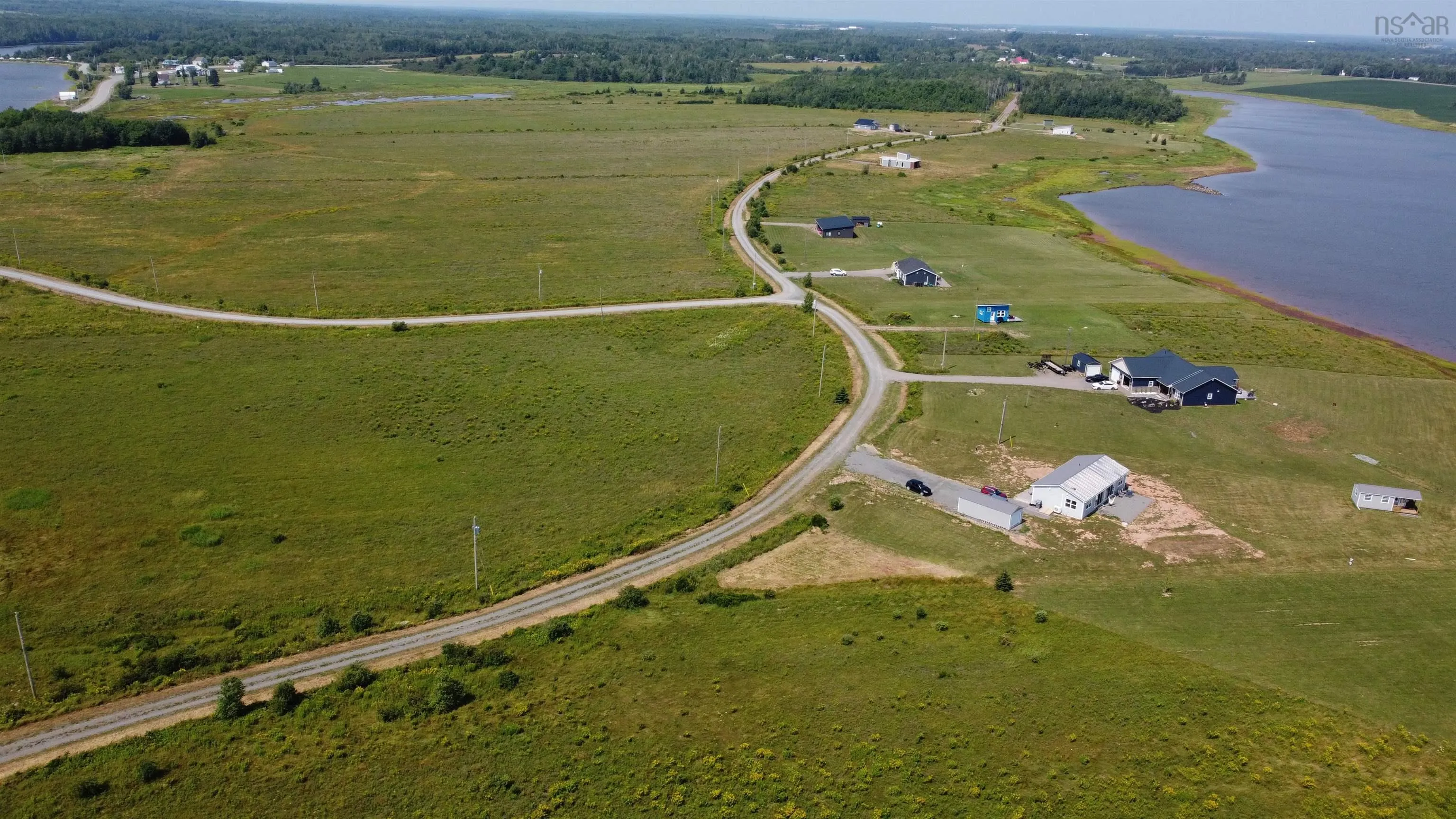 Lot 1 No 6 Highway, Port Howe, NS B0K 1K0, ,Land,For Sale,No 6 Highway, Port Howe, Ns B0k 1k0,202521580