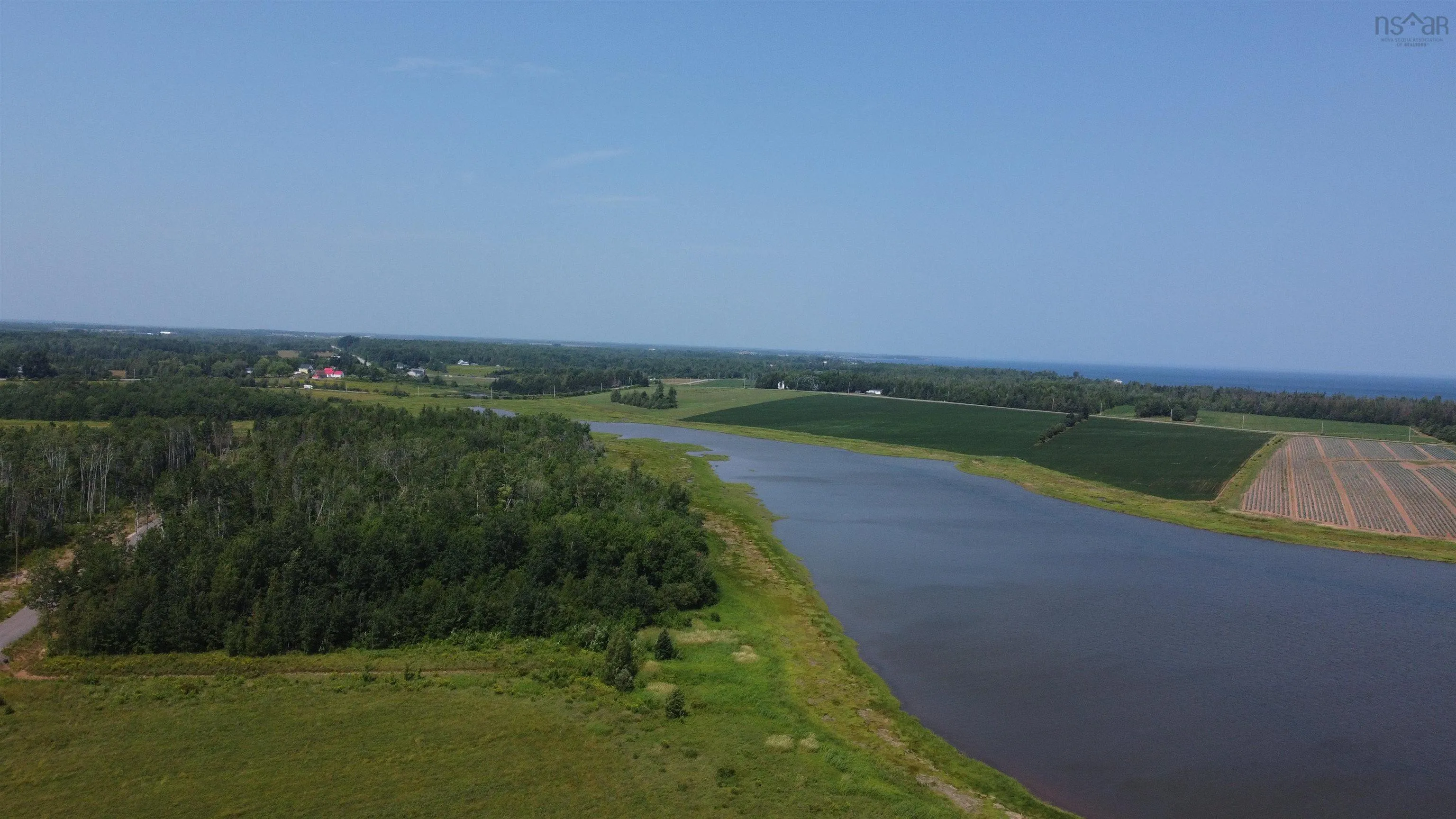 Lot 1 No 6 Highway, Port Howe, NS B0K 1K0, ,Land,For Sale,No 6 Highway, Port Howe, Ns B0k 1k0,202521580