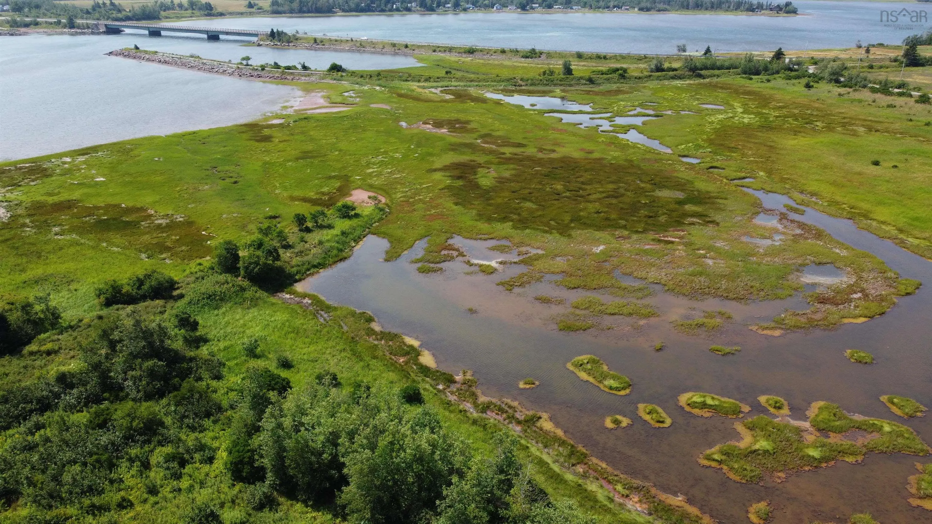 Lot 1 No 6 Highway, Port Howe, NS B0K 1K0, ,Land,For Sale,No 6 Highway, Port Howe, Ns B0k 1k0,202521580