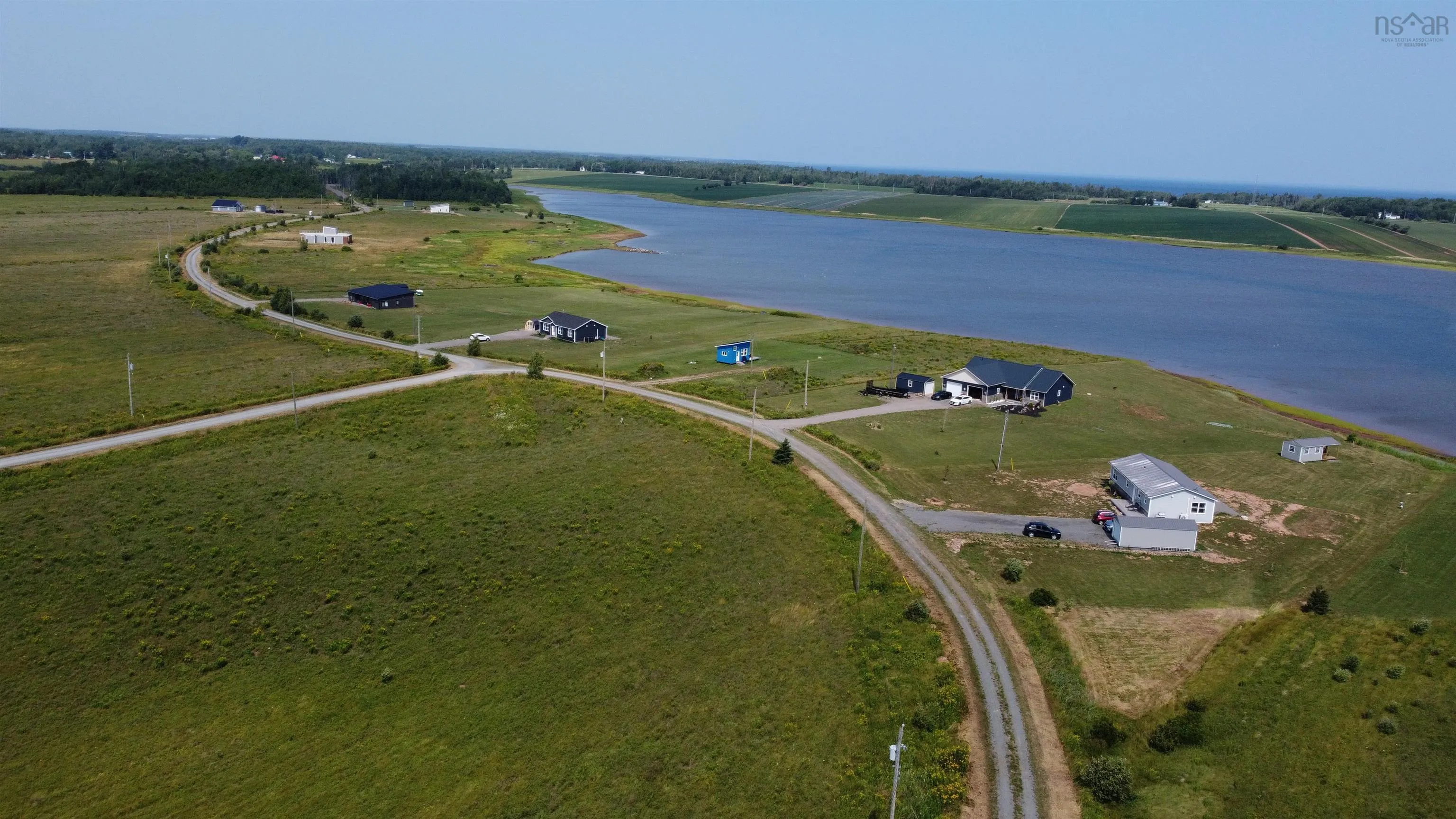 Lot 1 No 6 Highway, Port Howe, NS B0K 1K0, ,Land,For Sale,No 6 Highway, Port Howe, Ns B0k 1k0,202521580