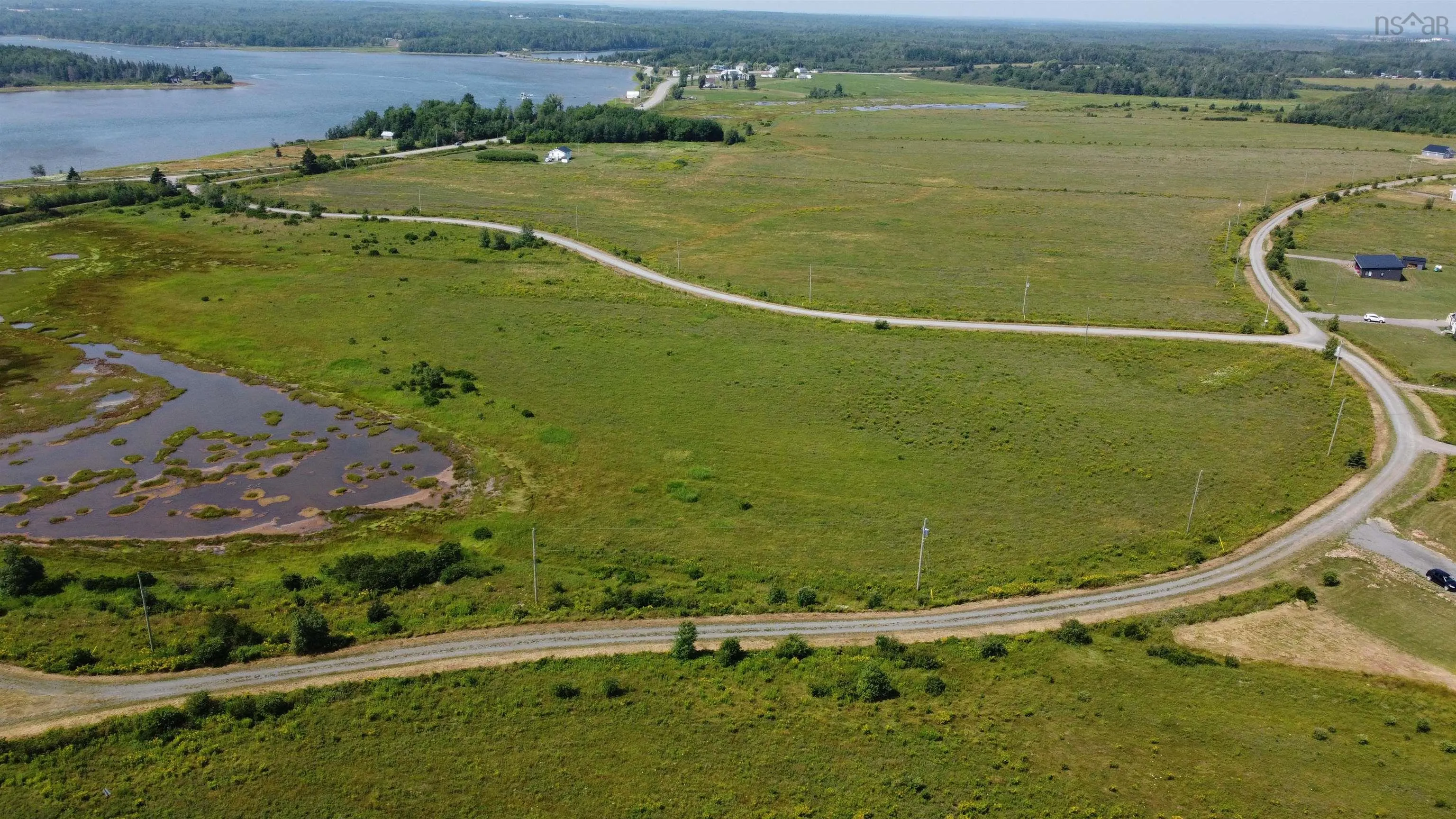 Lot 1 No 6 Highway, Port Howe, NS B0K 1K0, ,Land,For Sale,No 6 Highway, Port Howe, Ns B0k 1k0,202521580