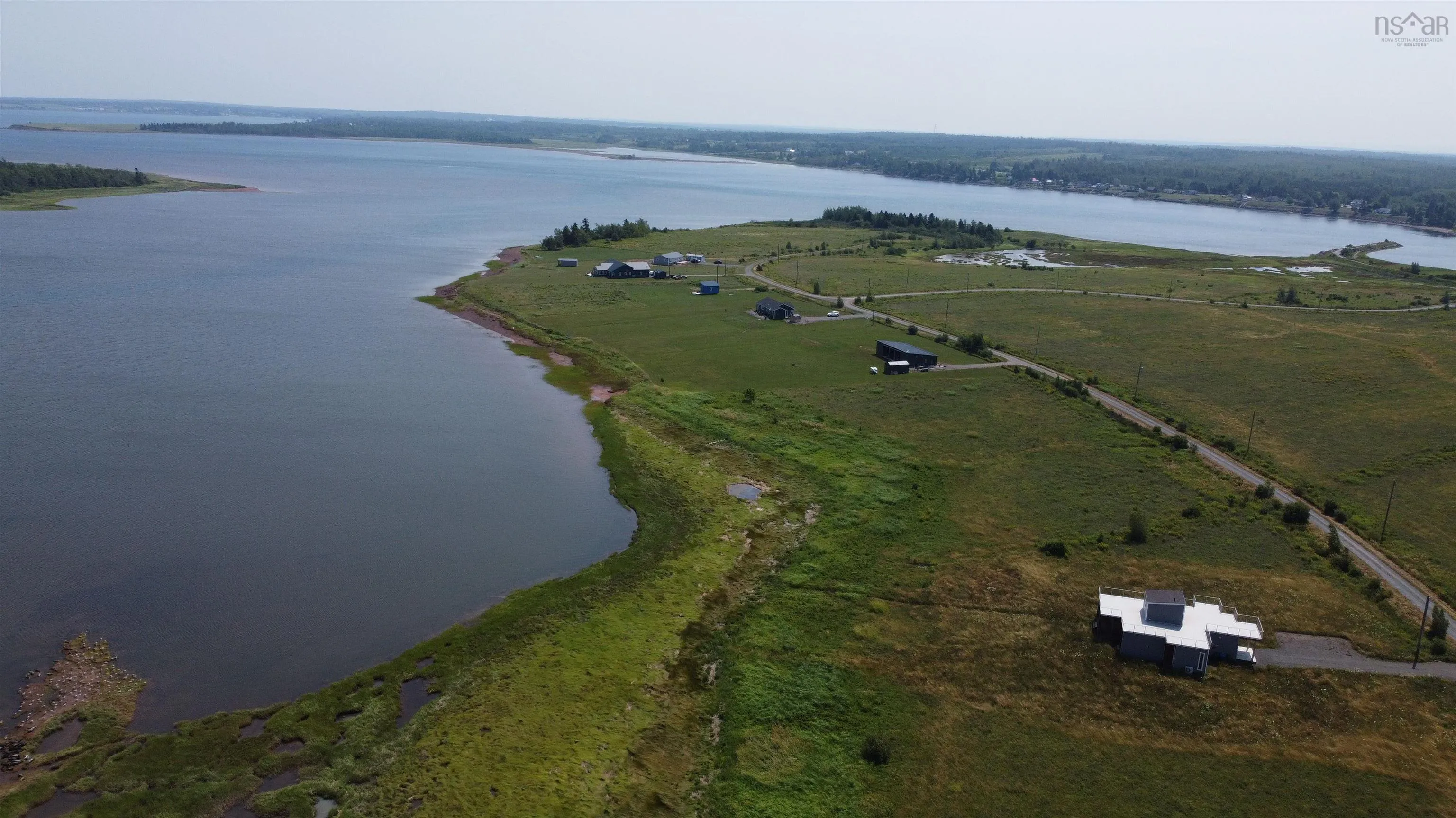 Lot 1 No 6 Highway, Port Howe, NS B0K 1K0, ,Land,For Sale,No 6 Highway, Port Howe, Ns B0k 1k0,202521580