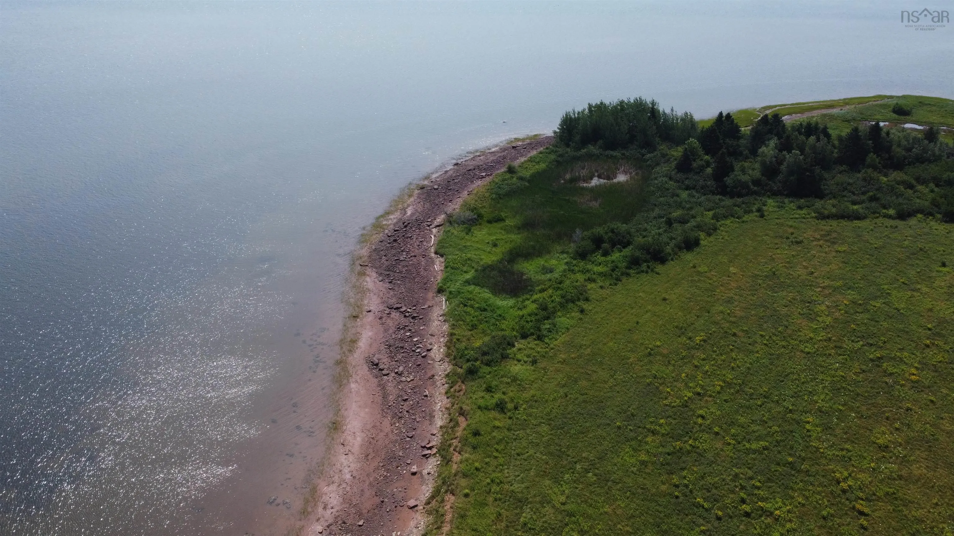 Lot 1 No 6 Highway, Port Howe, NS B0K 1K0, ,Land,For Sale,No 6 Highway, Port Howe, Ns B0k 1k0,202521580