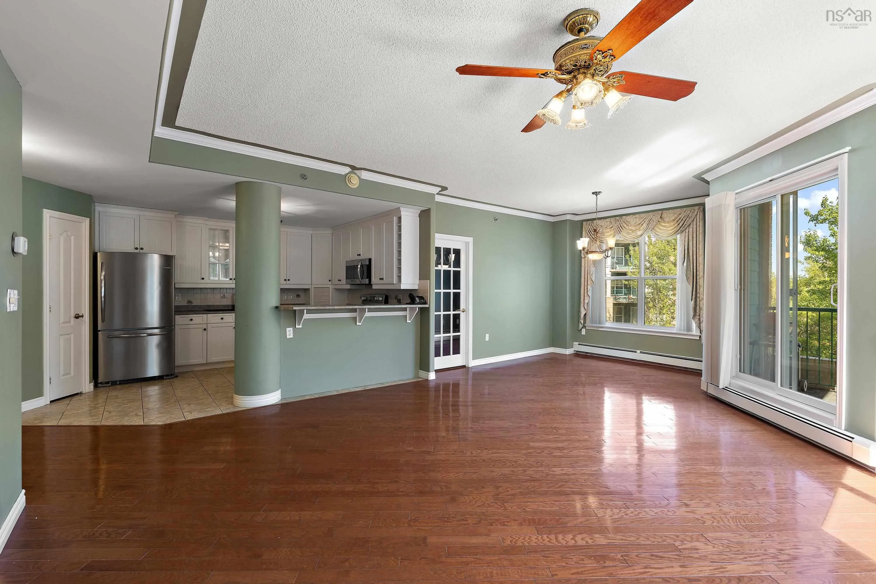 207-114 Regency Park Drive, Halifax, NS B3S 1R9, 2 Bedrooms Bedrooms, ,2 BathroomsBathrooms,Residential,For Sale,Regency Park,202525648