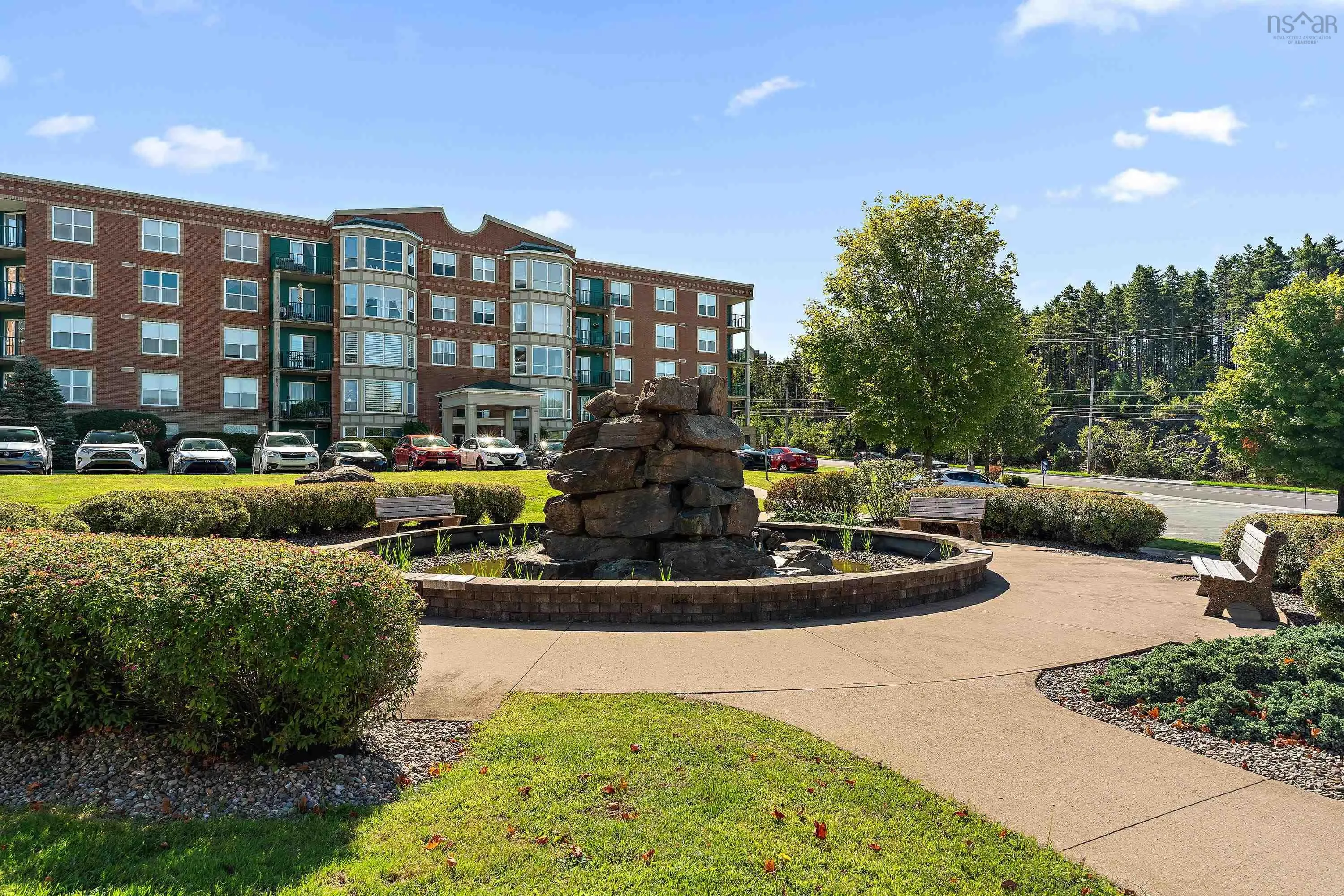 207-114 Regency Park Drive, Halifax, NS B3S 1R9, 2 Bedrooms Bedrooms, ,2 BathroomsBathrooms,Residential,For Sale,Regency Park,202525648