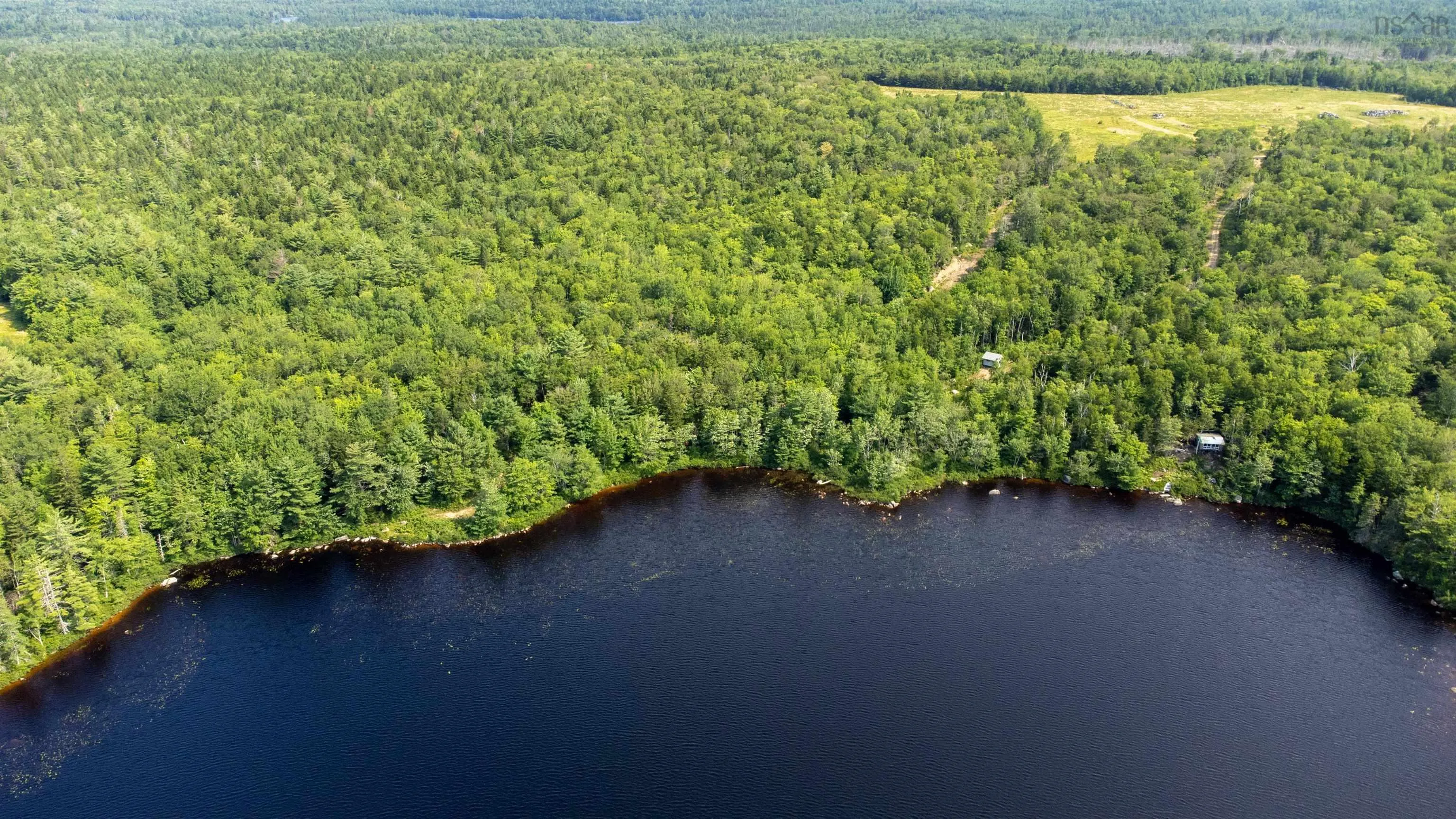 Victory Road Lot 6, Victory Ns B0s 1a0, ,Land,For Sale,Victory,202509828