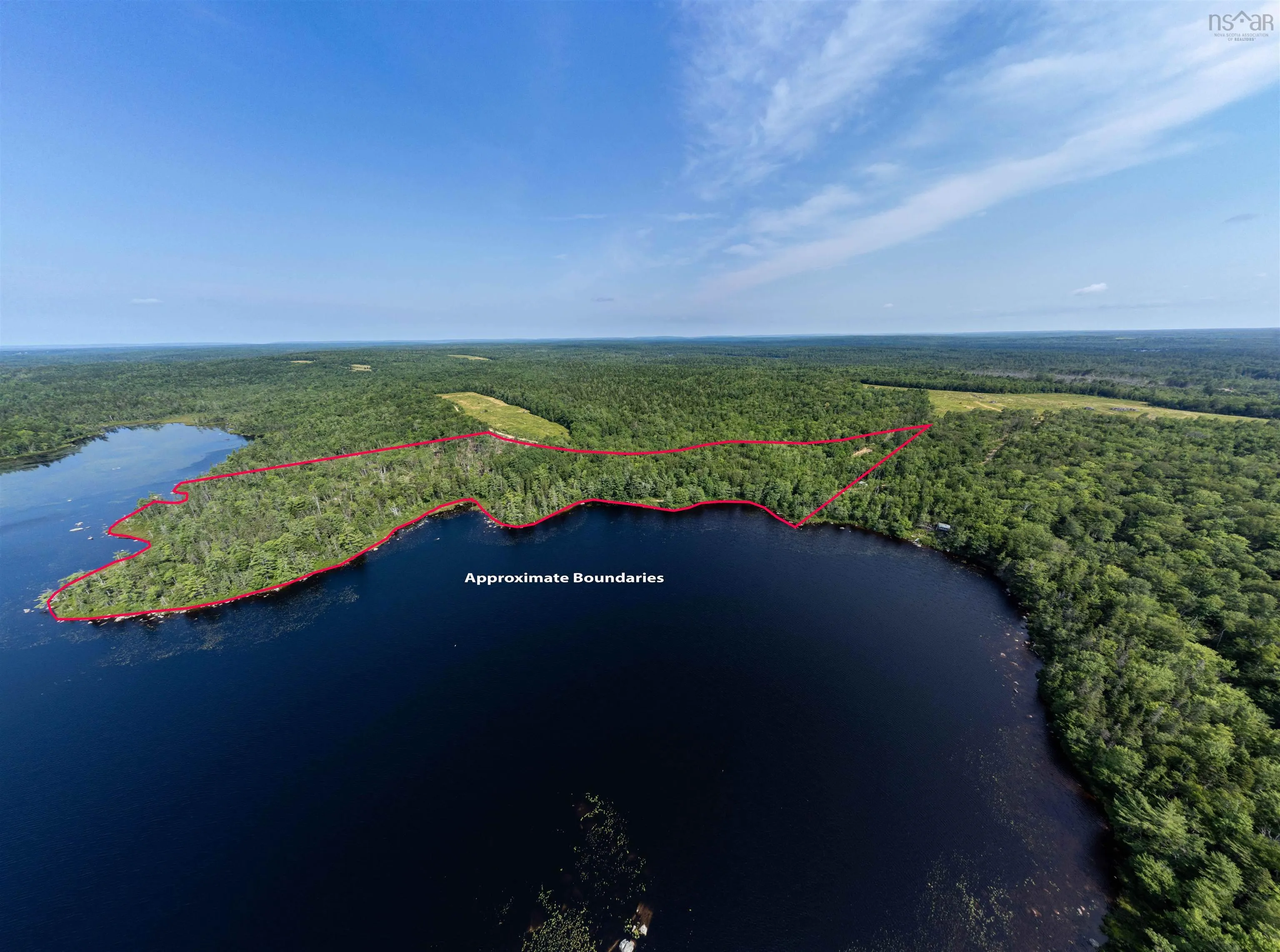 Victory Road Lot 6, Victory Ns B0s 1a0, ,Land,For Sale,Victory,202509828