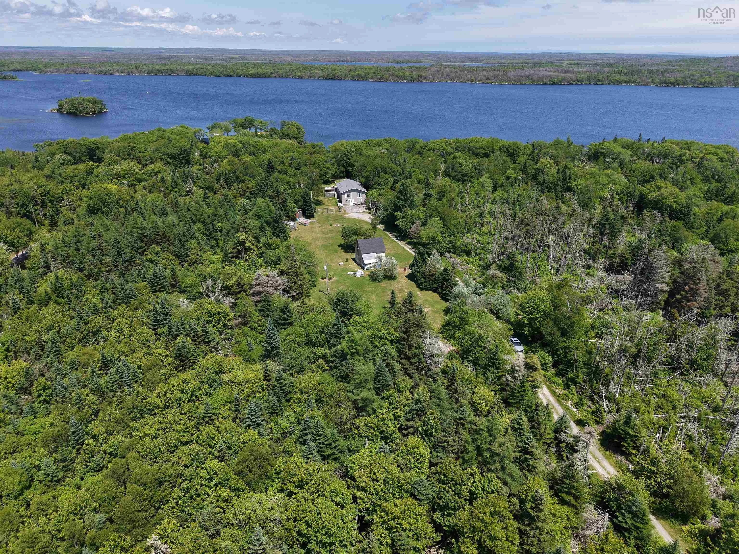 6518 Shore Road, Port Saxon, NS B0T 1W0, ,Land,For Sale,Shore,202516109