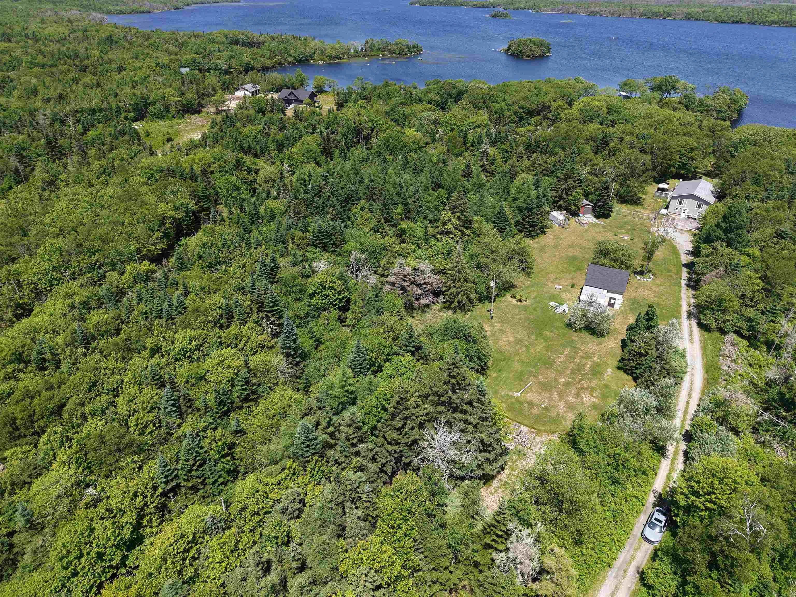 6518 Shore Road, Port Saxon, NS B0T 1W0, ,Land,For Sale,Shore,202516109