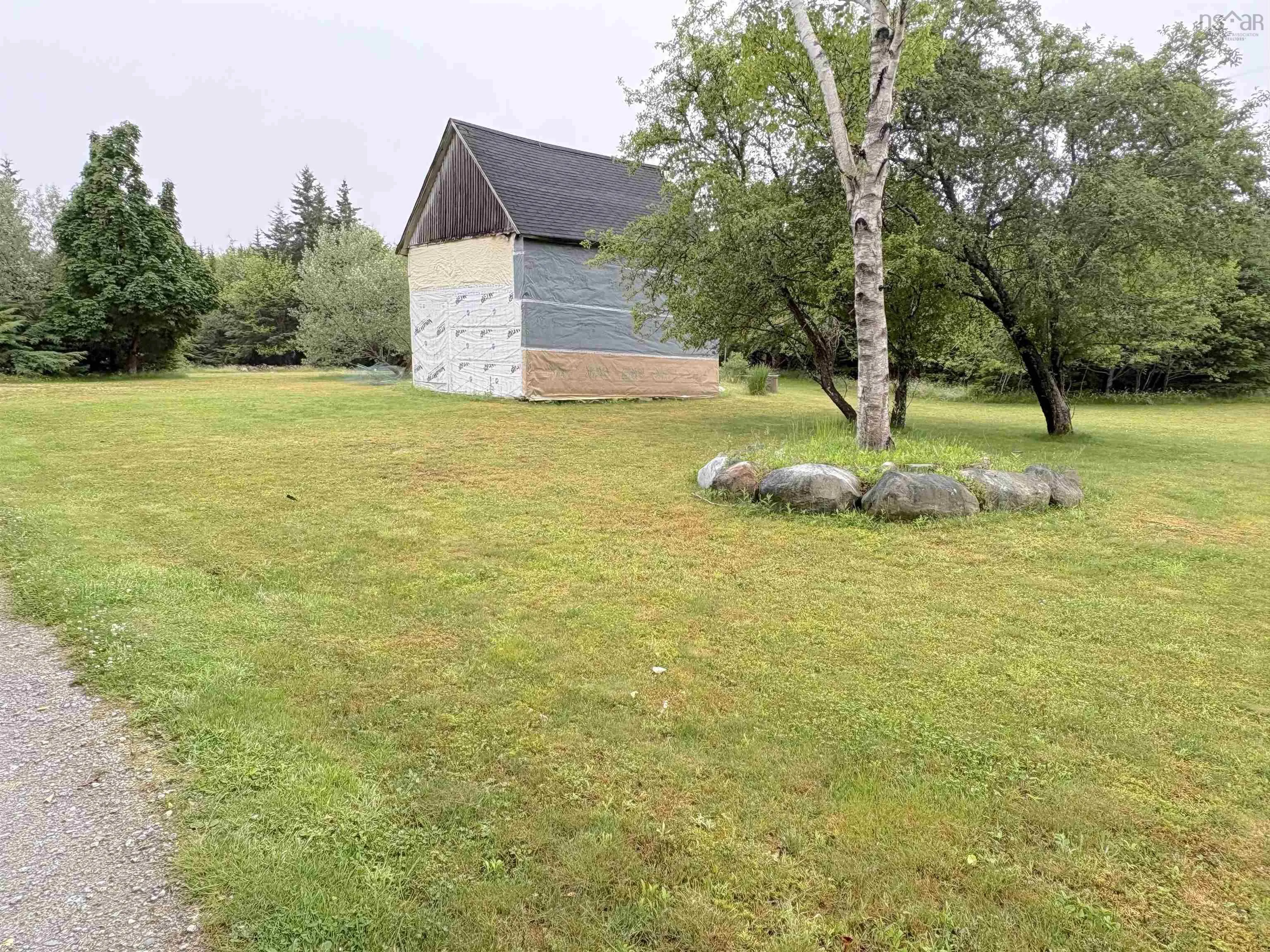 6518 Shore Road, Port Saxon, NS B0T 1W0, ,Land,For Sale,Shore,202516109