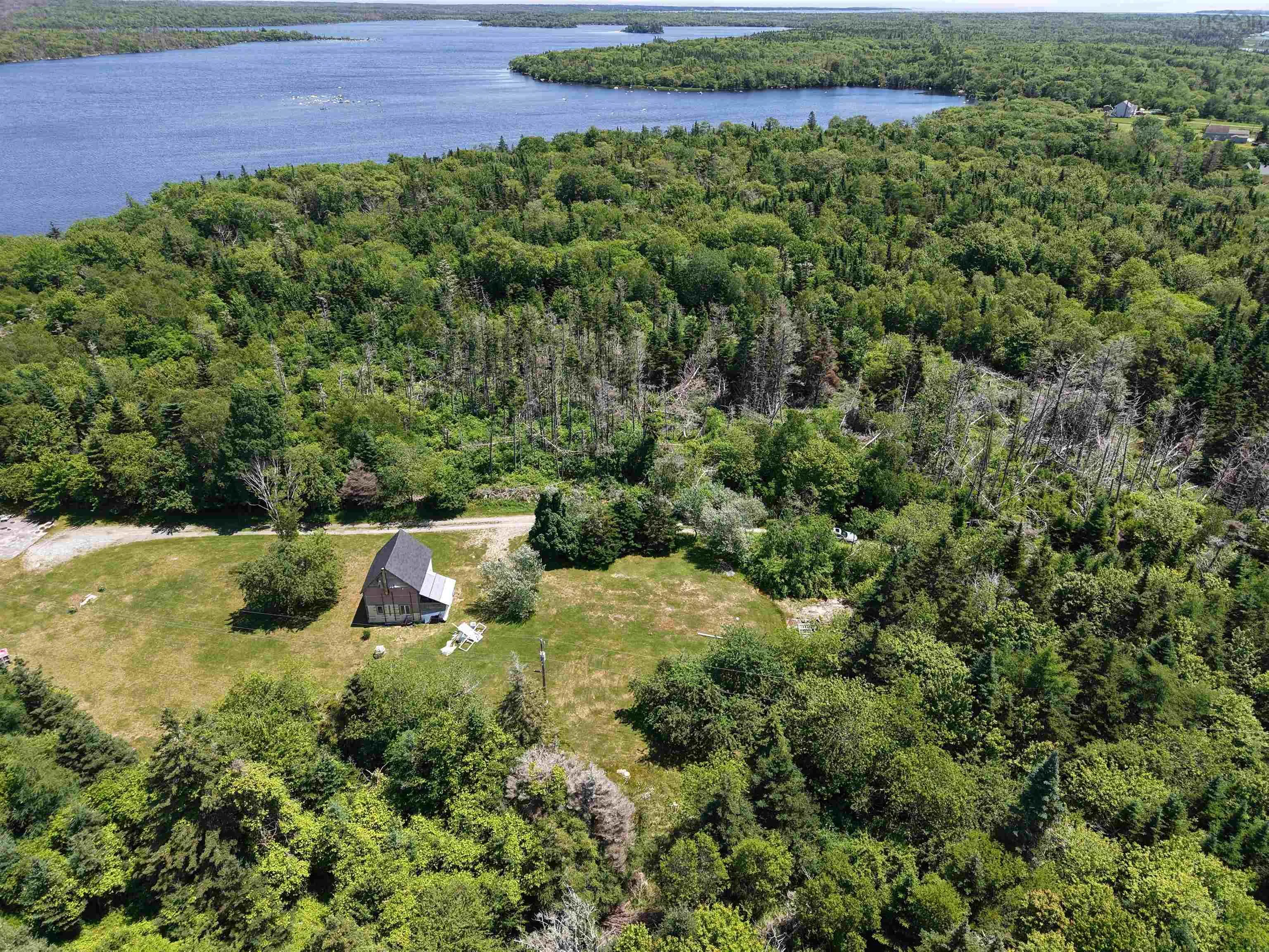 6518 Shore Road, Port Saxon, NS B0T 1W0, ,Land,For Sale,Shore,202516109