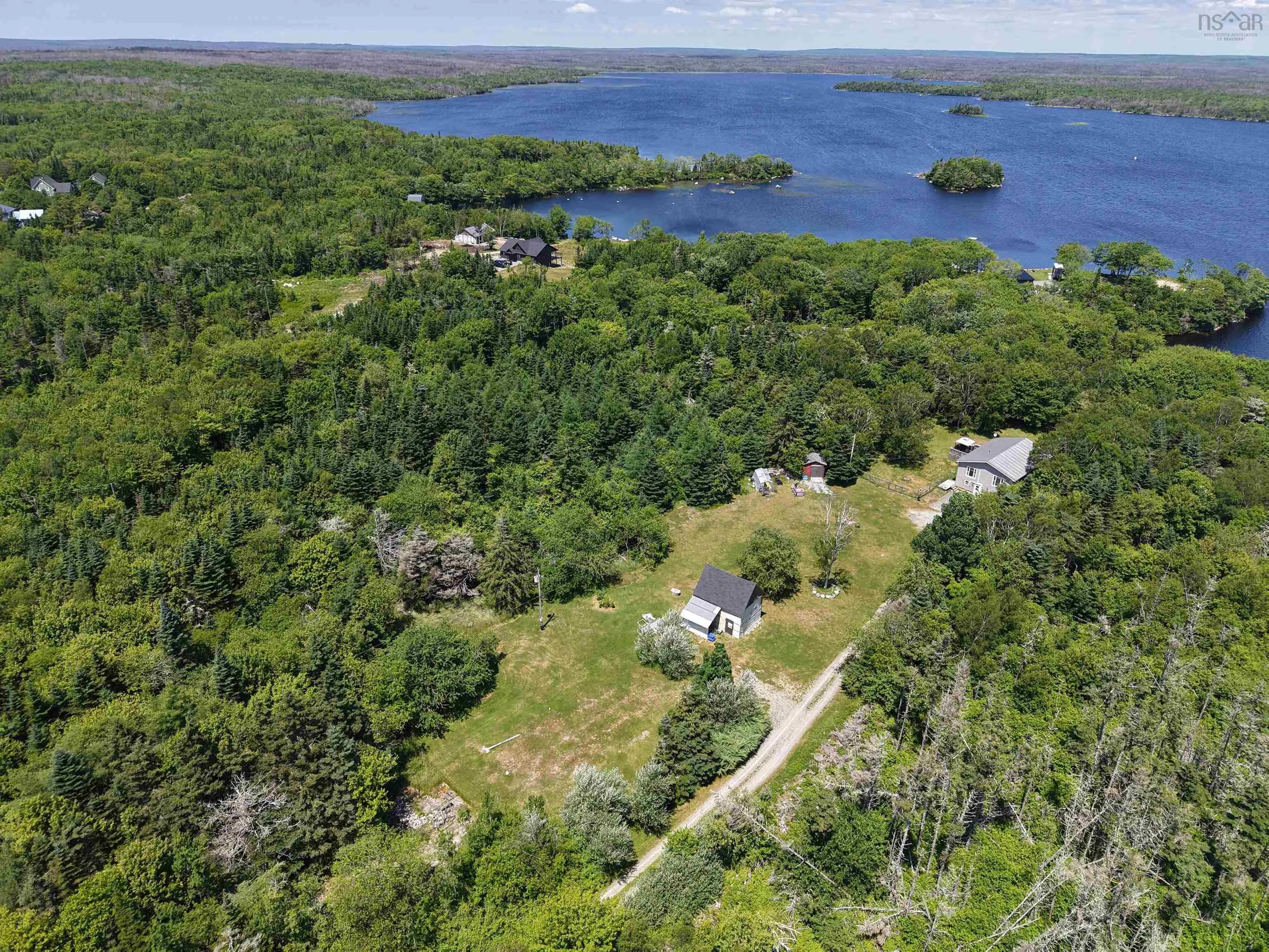 6518 Shore Road, Port Saxon, NS B0T 1W0, ,Land,For Sale,Shore,202516109