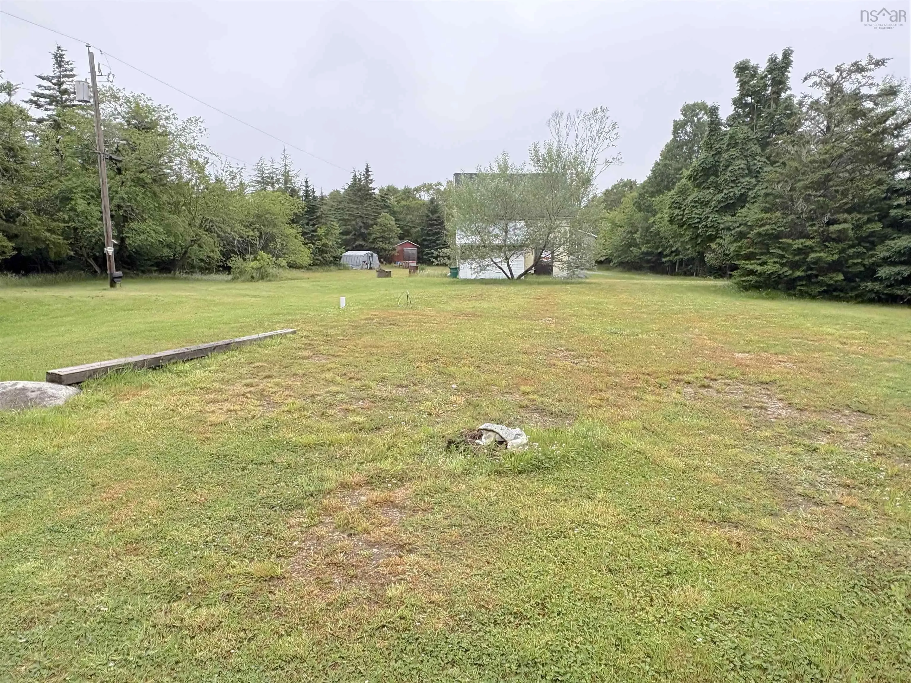 6518 Shore Road, Port Saxon, NS B0T 1W0, ,Land,For Sale,Shore,202516109