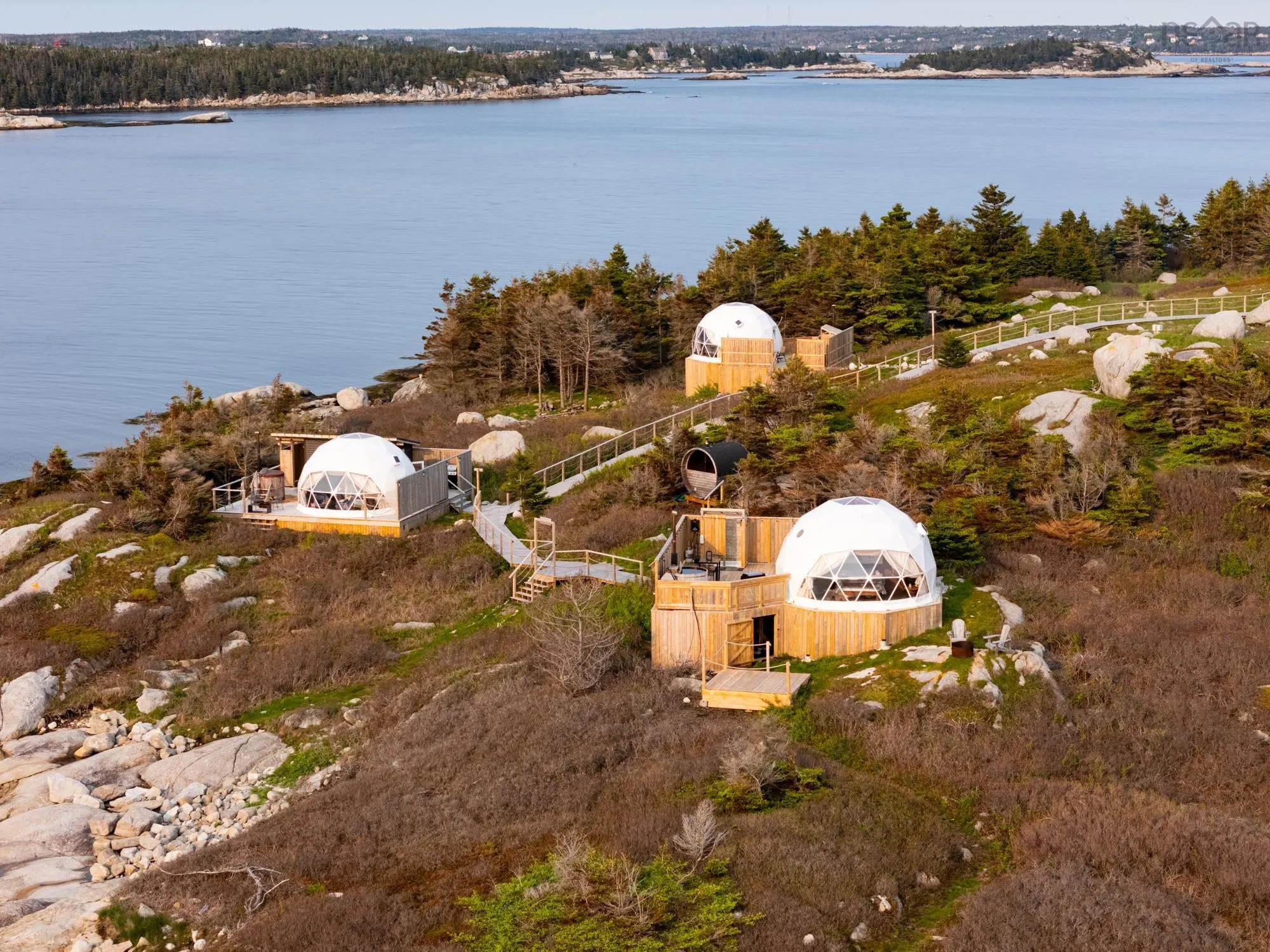8 Simmons Island, West Dover, NS B3Z 3S4, ,Commercial Sale,For Sale,Simmons,202525546