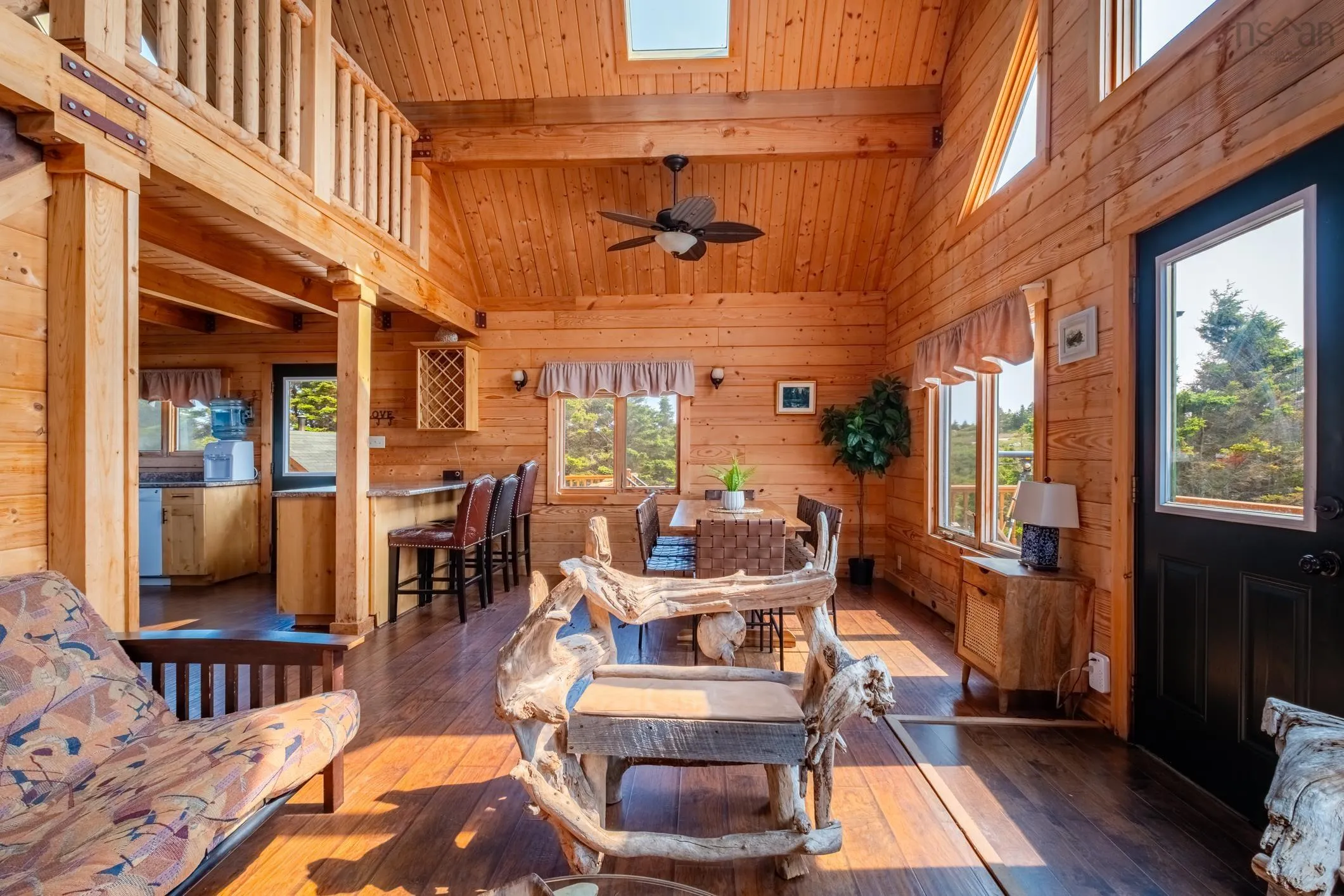 8 Simmons Island, West Dover, NS B3Z 3S4, ,Commercial Sale,For Sale,Simmons,202525546