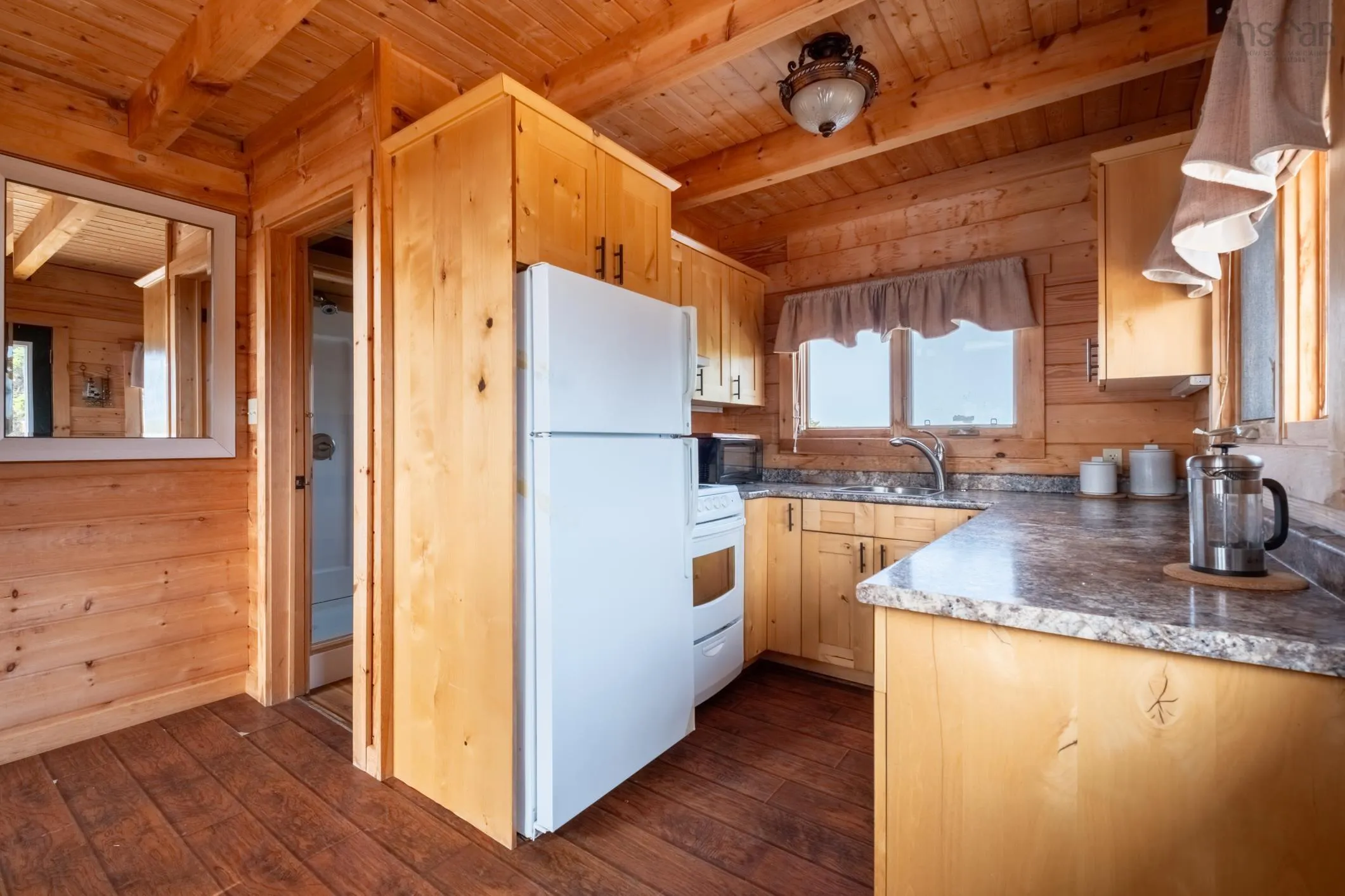 8 Simmons Island, West Dover, NS B3Z 3S4, ,Commercial Sale,For Sale,Simmons,202525546