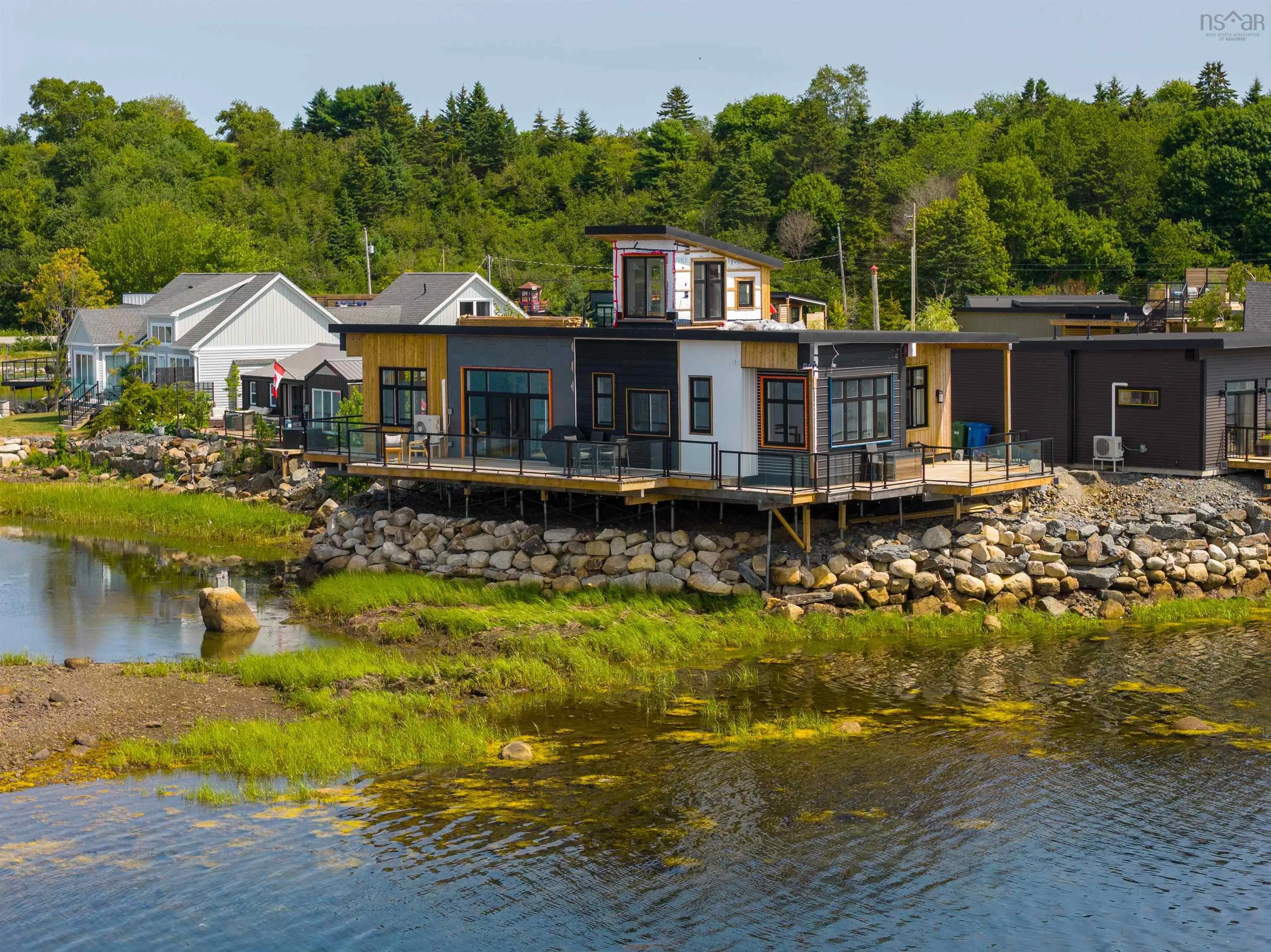 5-693 Masons Beach Road, First South, NS B0J 2C0, 2 Bedrooms Bedrooms, ,2 BathroomsBathrooms,Residential,For Sale,Masons Beach,202521010