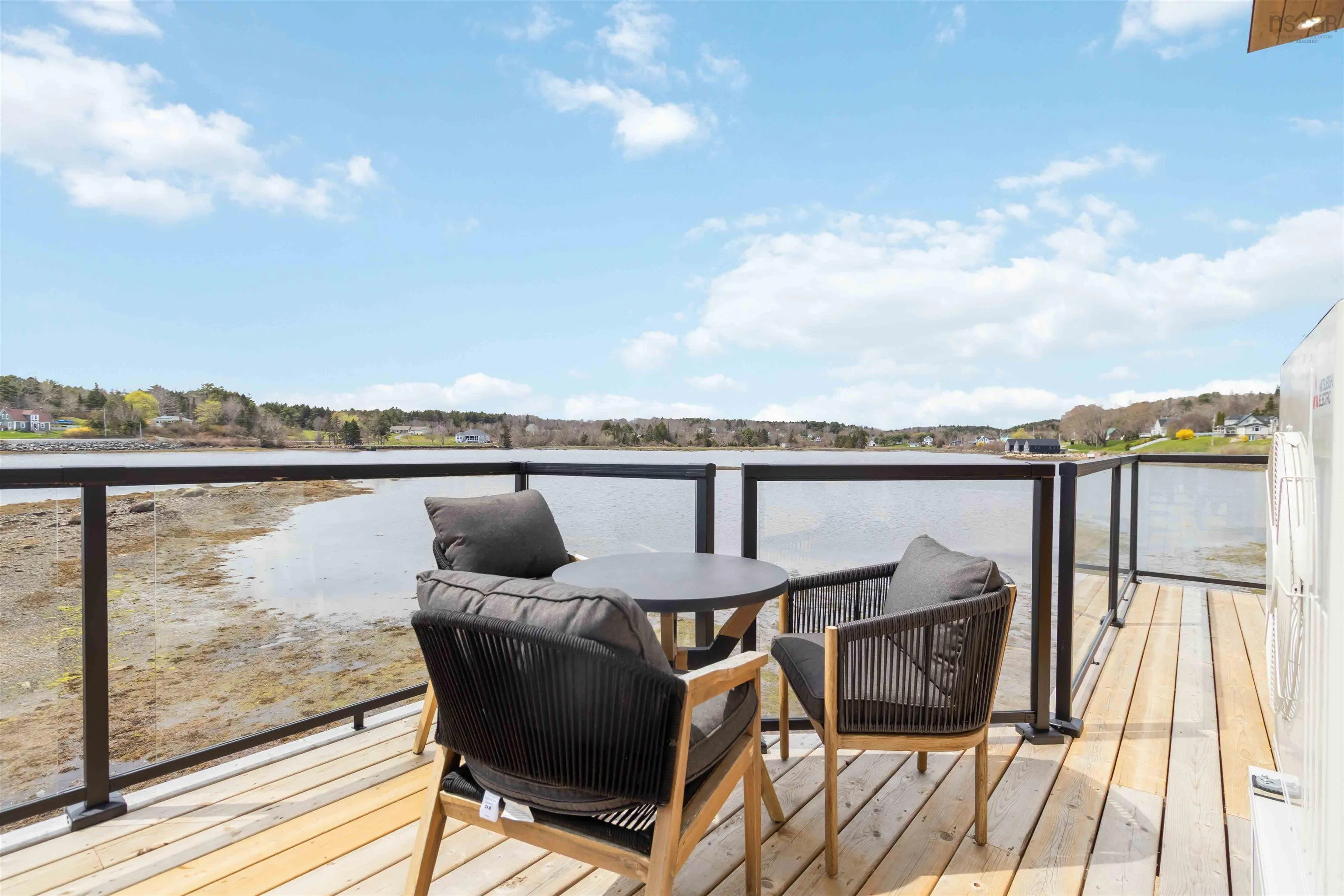 5-693 Masons Beach Road, First South, NS B0J 2C0, 2 Bedrooms Bedrooms, ,2 BathroomsBathrooms,Residential,For Sale,Masons Beach,202521010