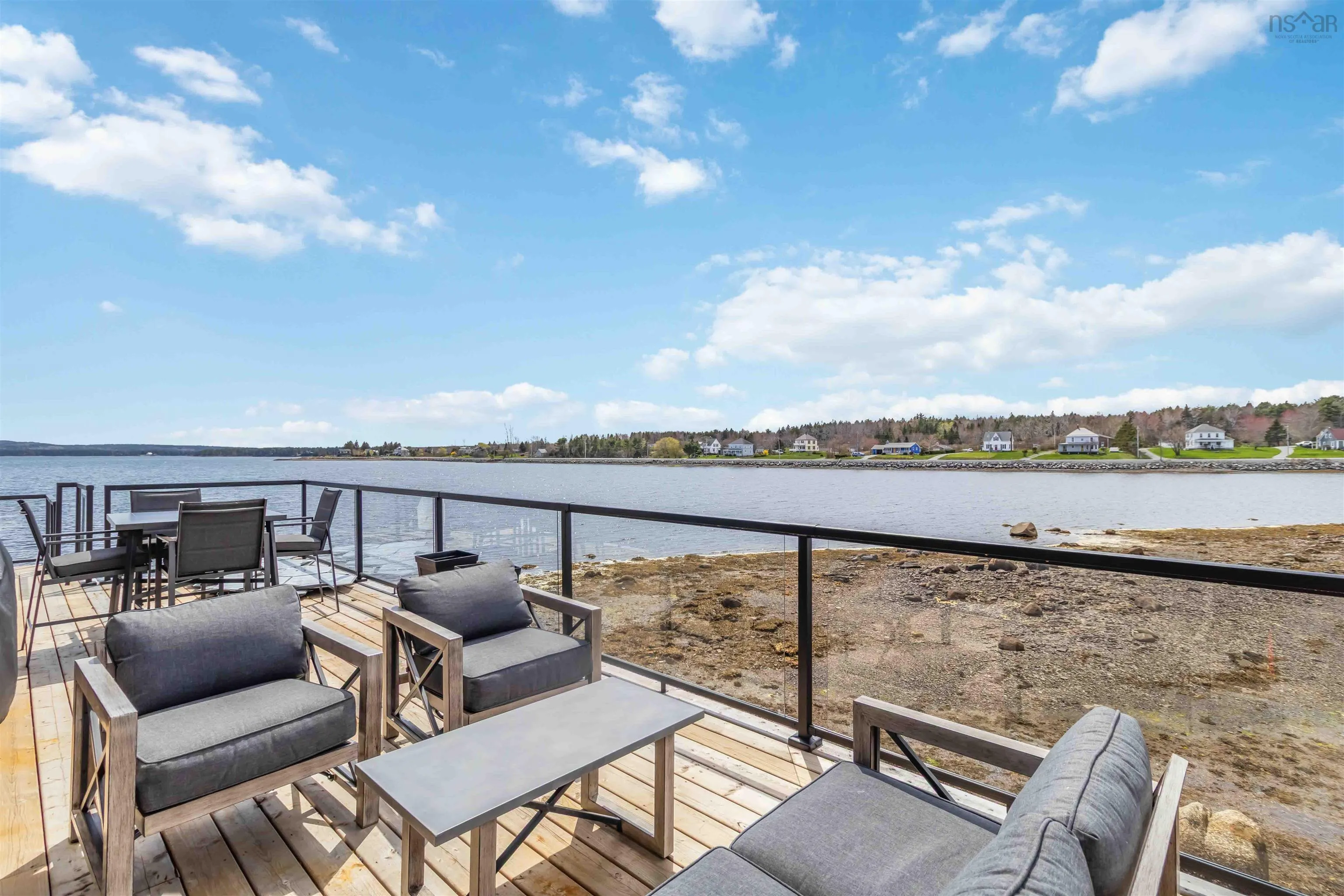 5-693 Masons Beach Road, First South, NS B0J 2C0, 2 Bedrooms Bedrooms, ,2 BathroomsBathrooms,Residential,For Sale,Masons Beach,202521010