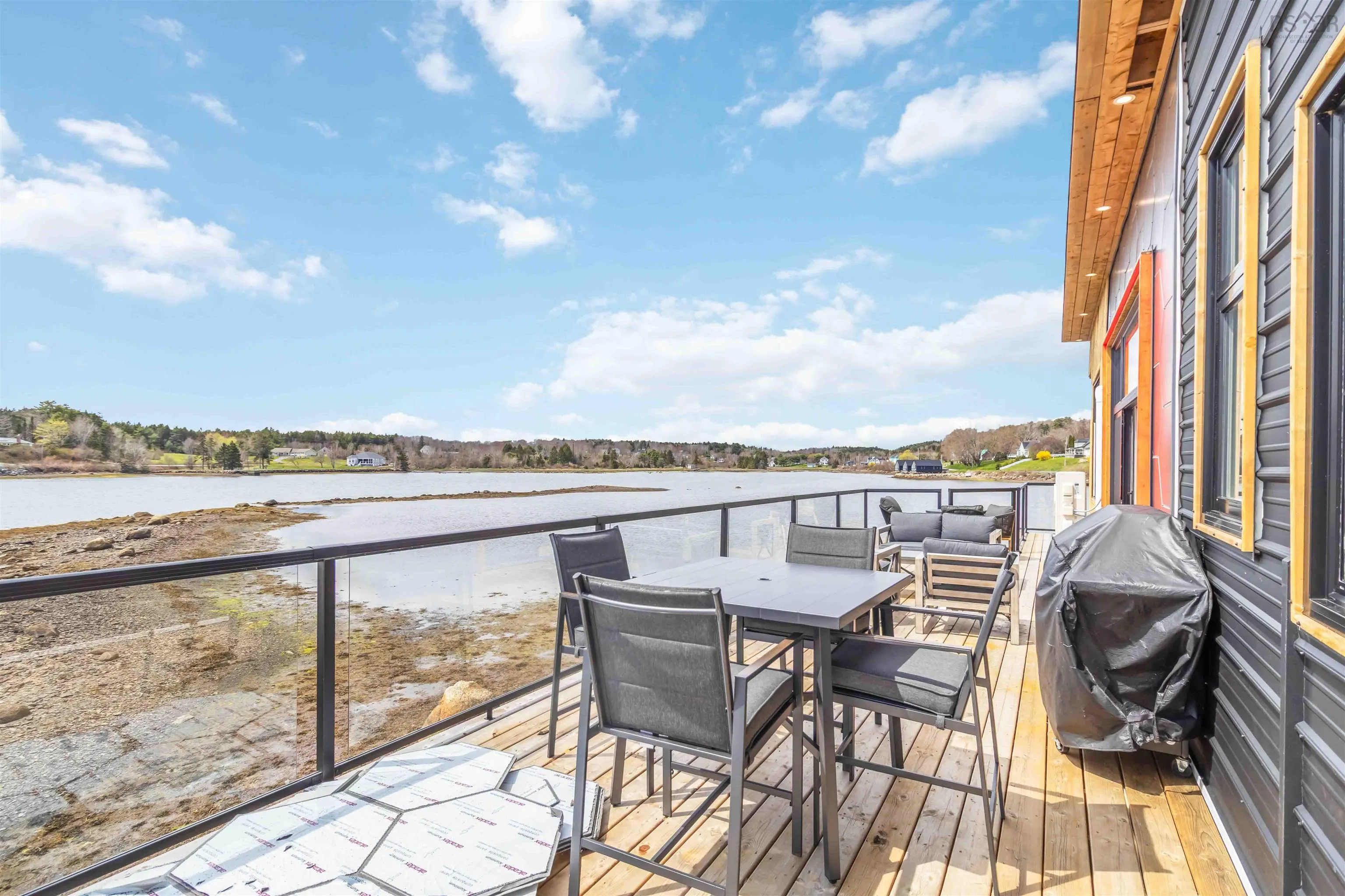 5-693 Masons Beach Road, First South, NS B0J 2C0, 2 Bedrooms Bedrooms, ,2 BathroomsBathrooms,Residential,For Sale,Masons Beach,202521010