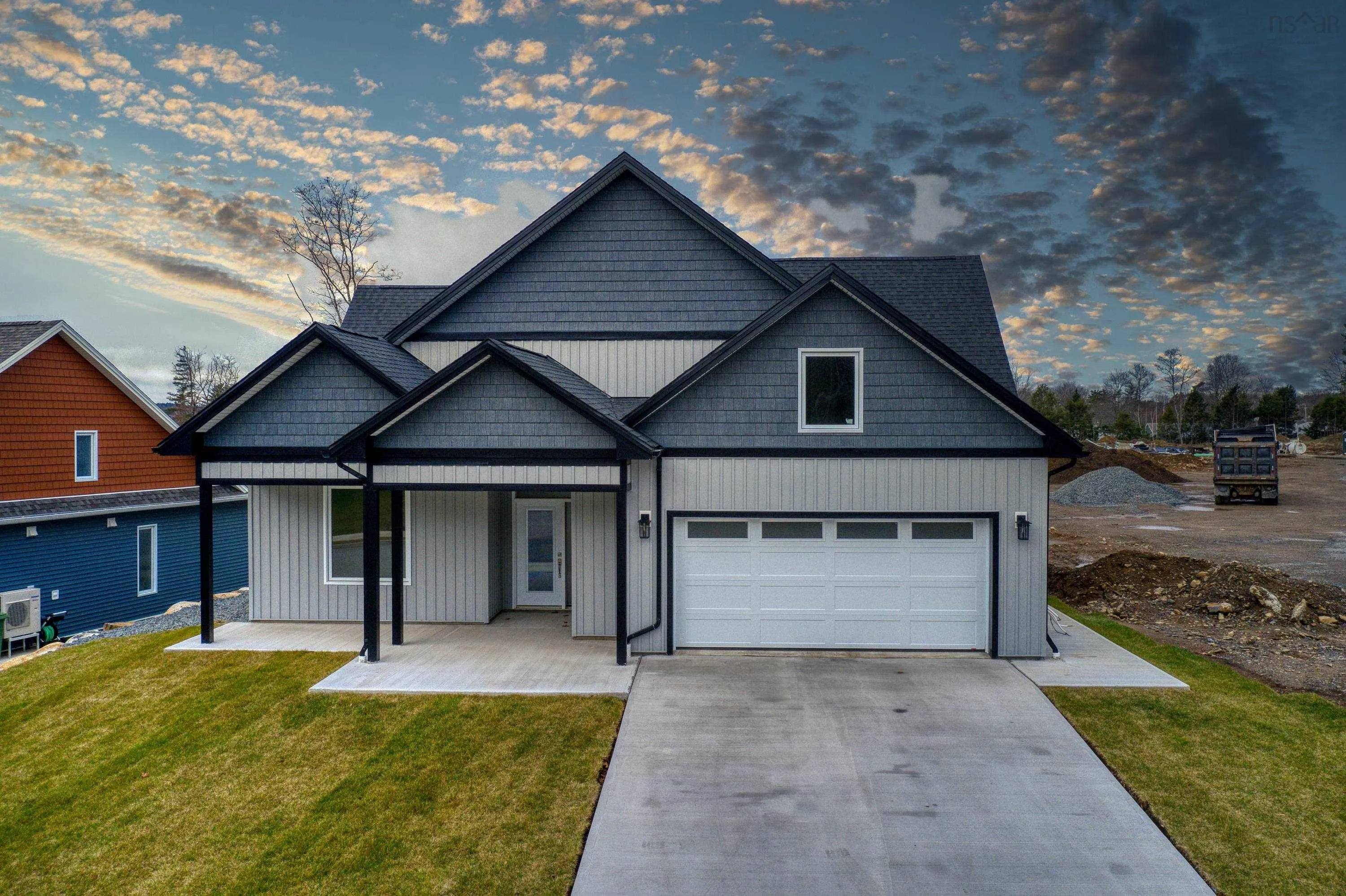 117 Roundhouse, Bridgewater Ns B4v 9a9, 4 Bedrooms Bedrooms, ,3 BathroomsBathrooms,Residential,For Sale,Roundhouse Drive,202428573